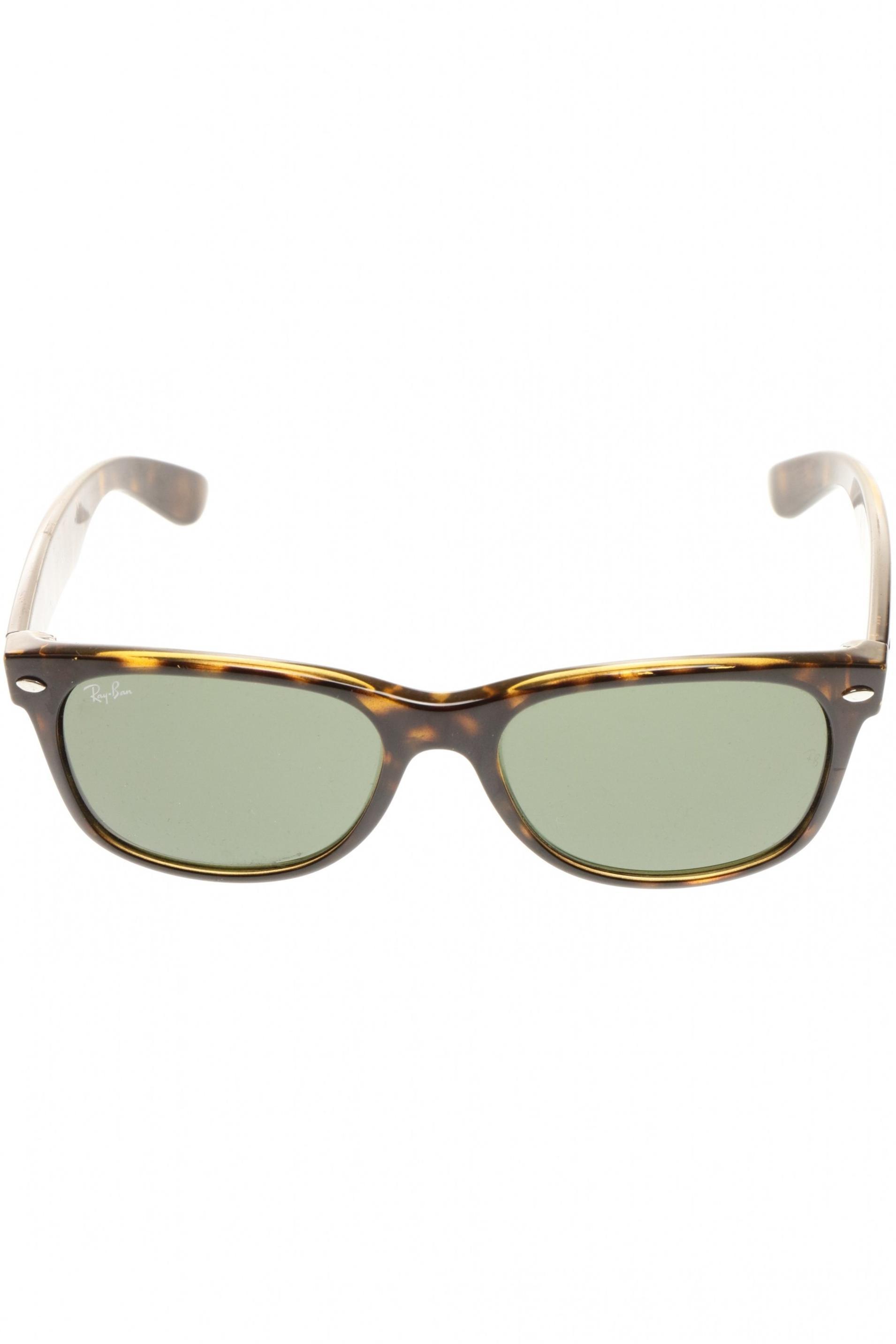 

Ray-Ban Herren Sonnenbrille, braun, Gr.