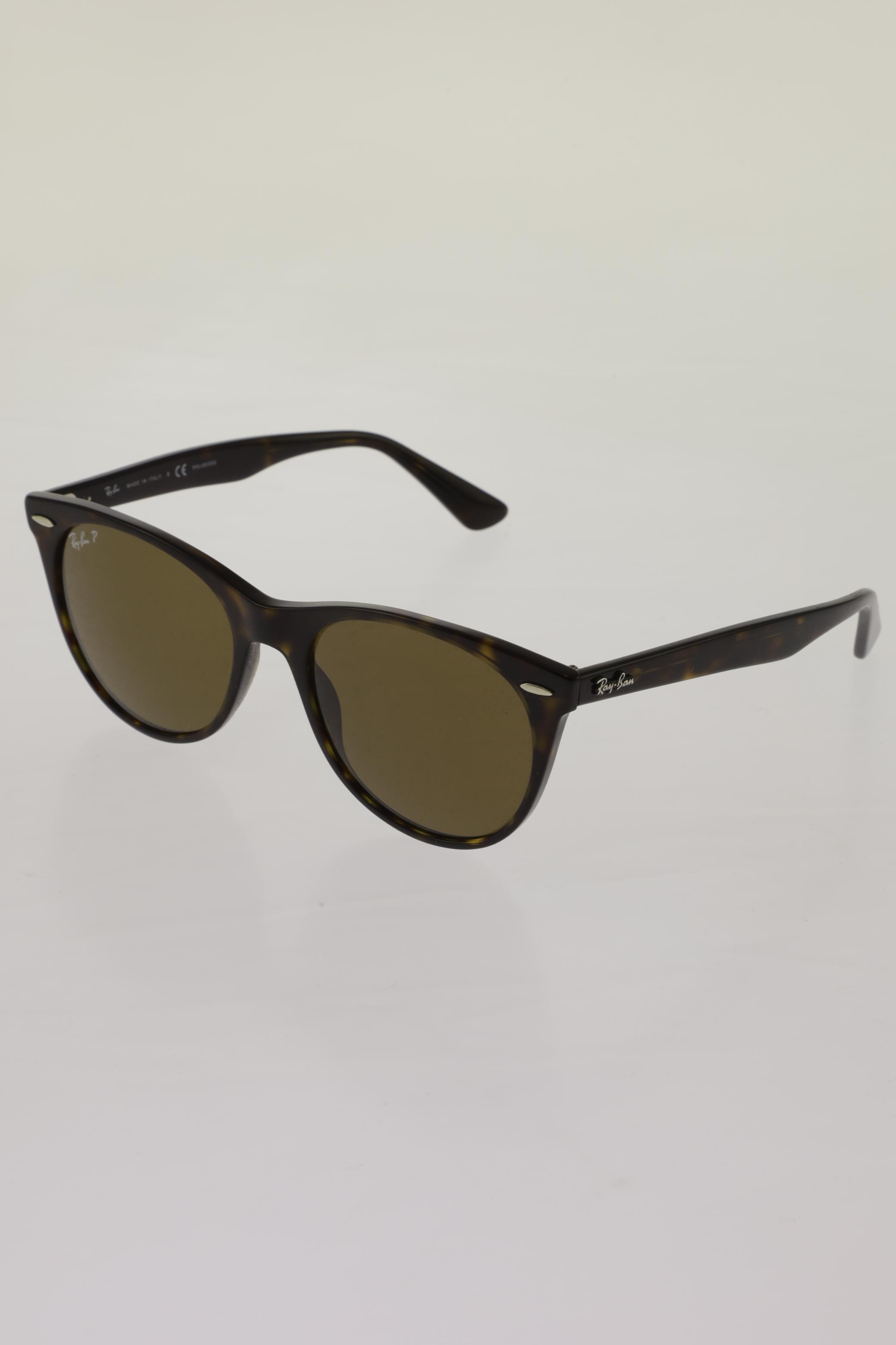 

Ray-Ban Herren Sonnenbrille, braun, Gr.