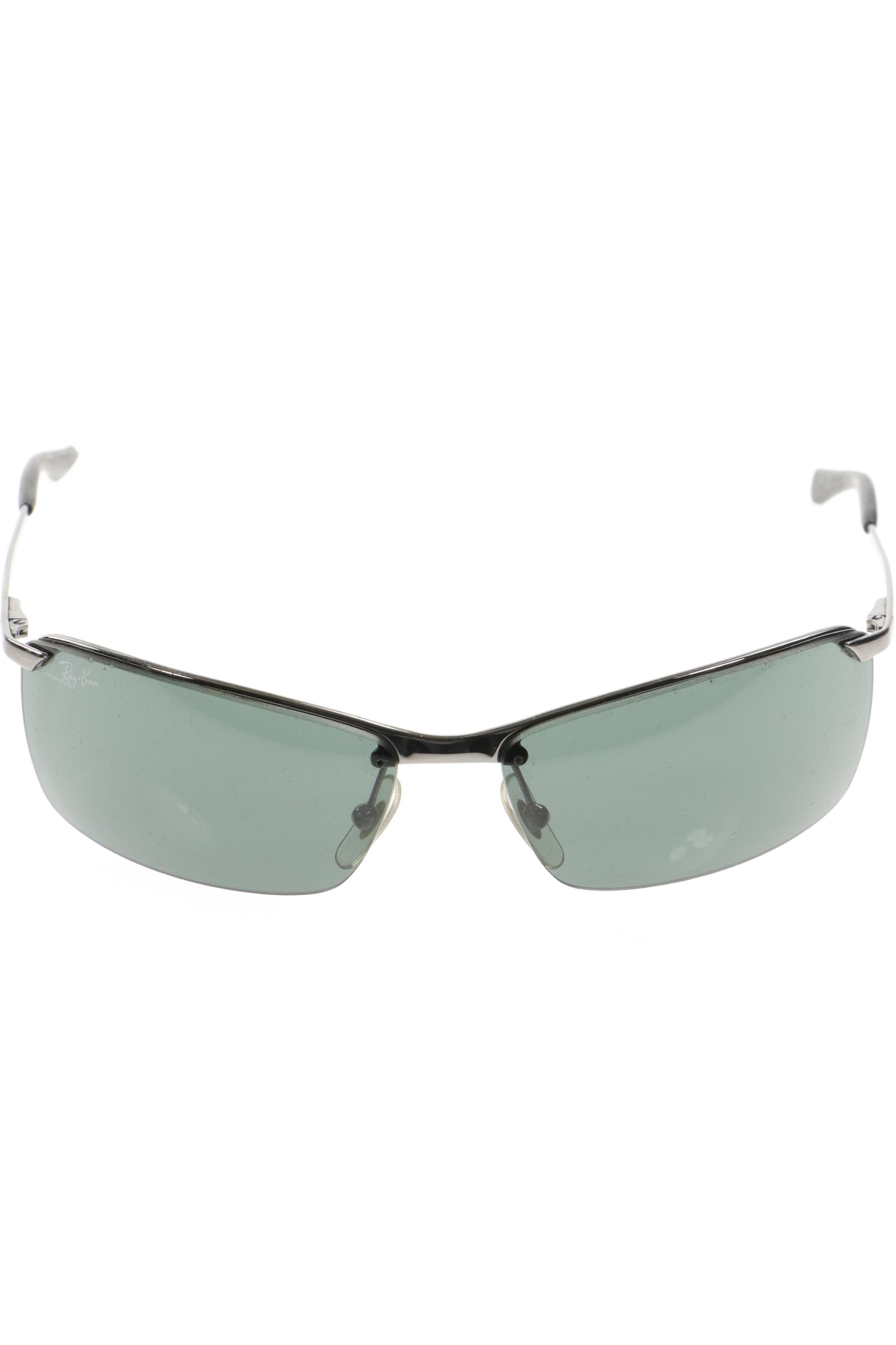 

Ray-Ban Herren Sonnenbrille, schwarz, Gr.