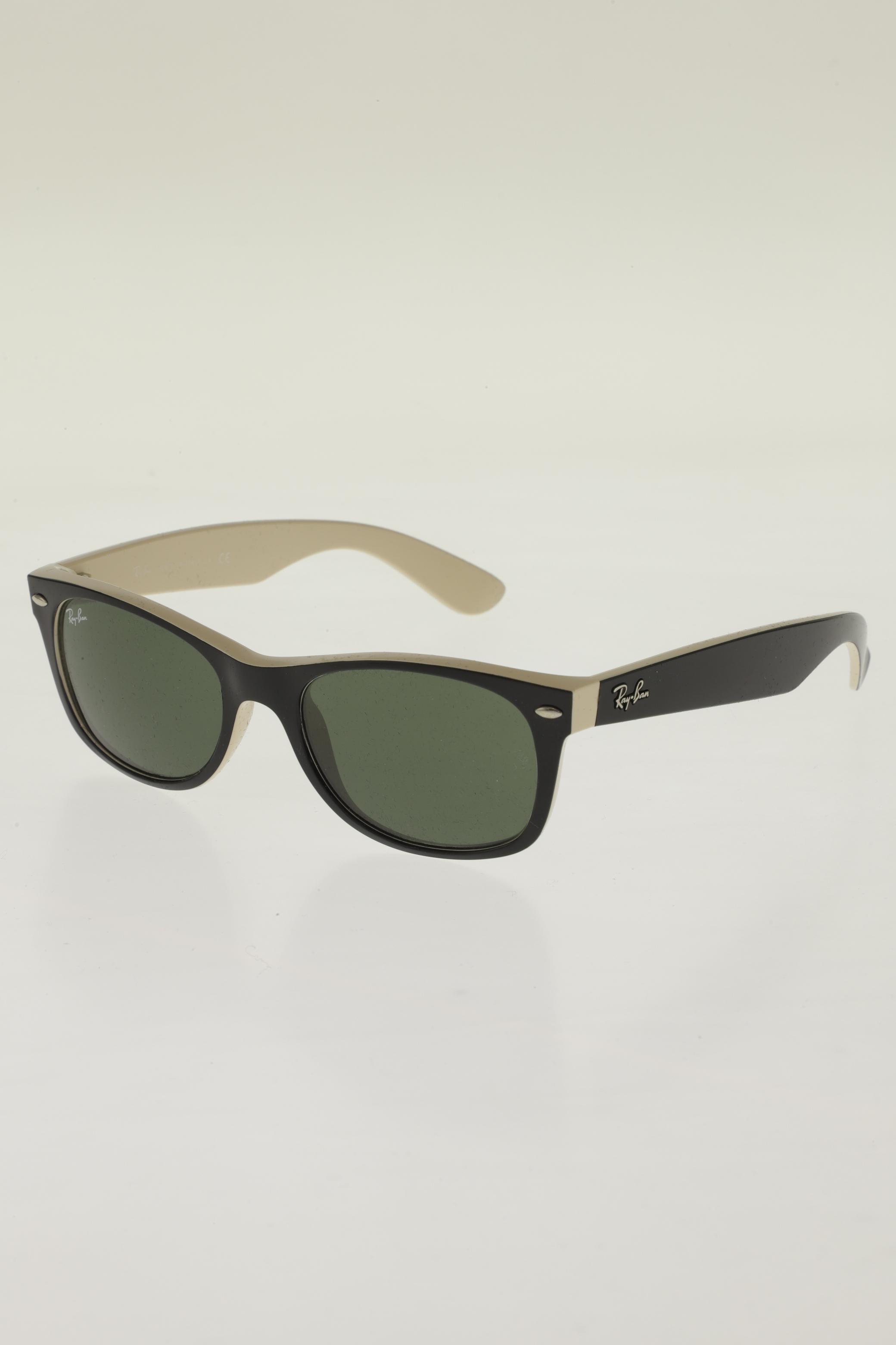

Ray-Ban Herren Sonnenbrille, schwarz, Gr.