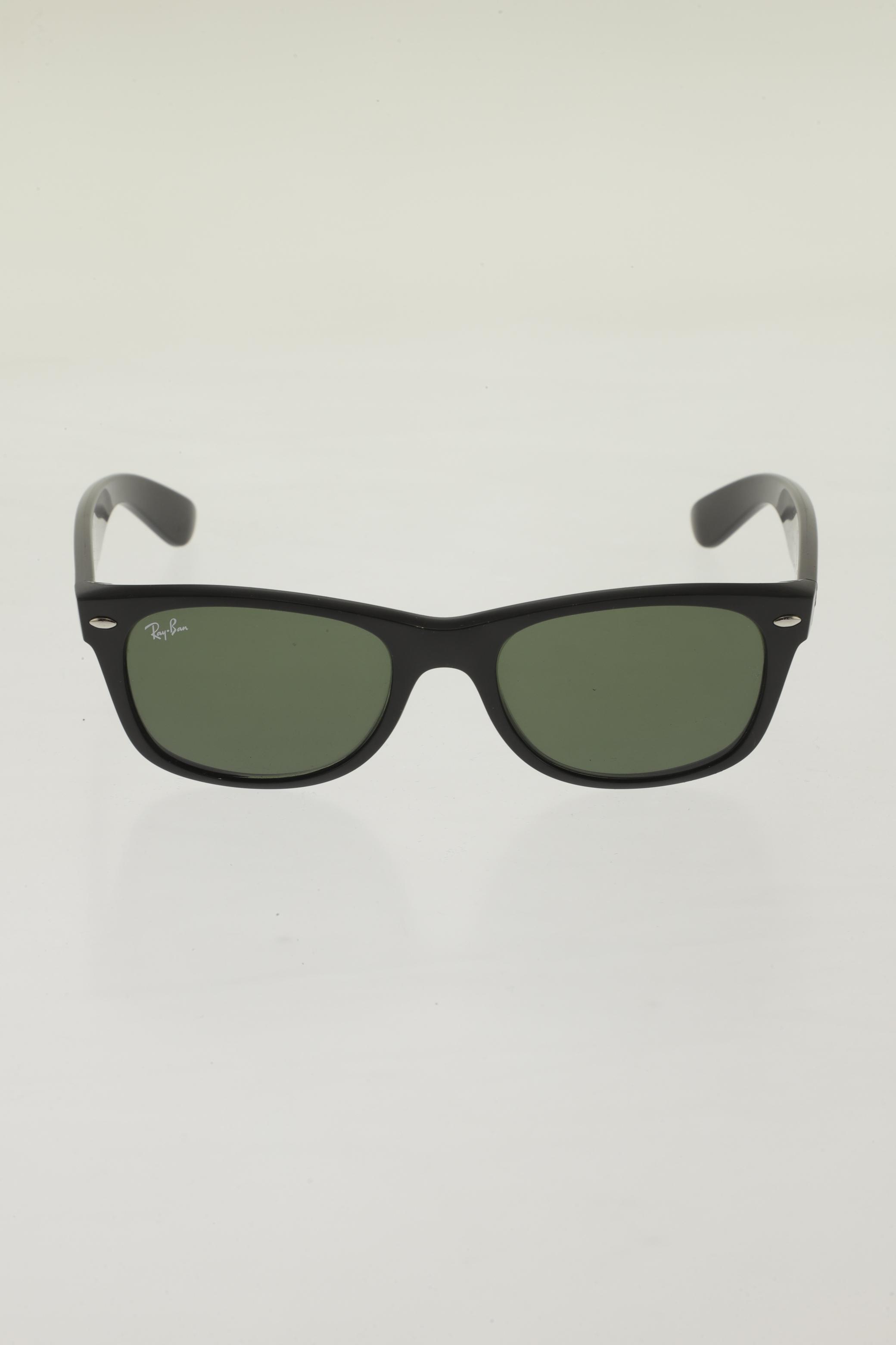 

Ray-Ban Herren Sonnenbrille, schwarz