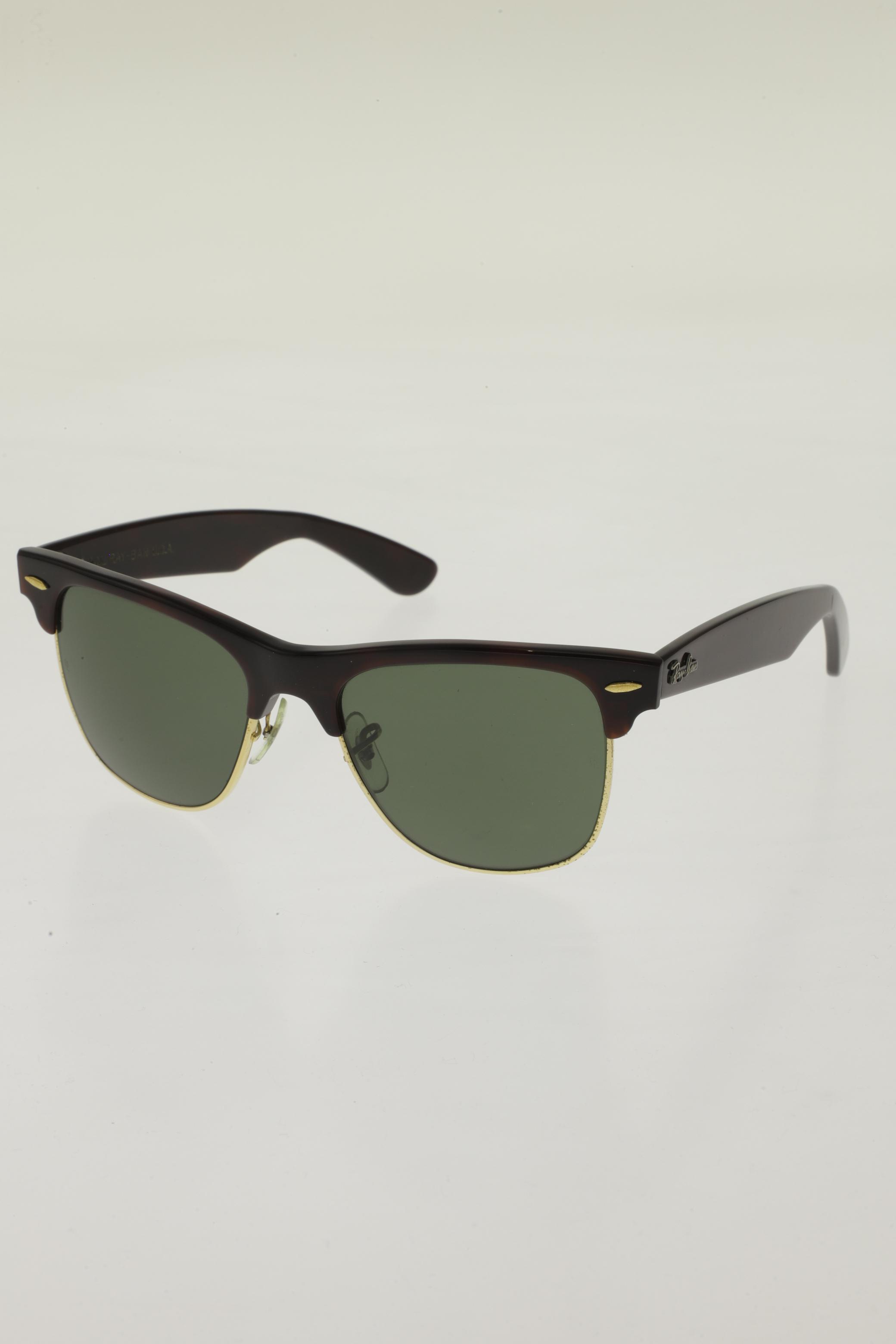 

Ray-Ban Herren Sonnenbrille, braun, Gr.