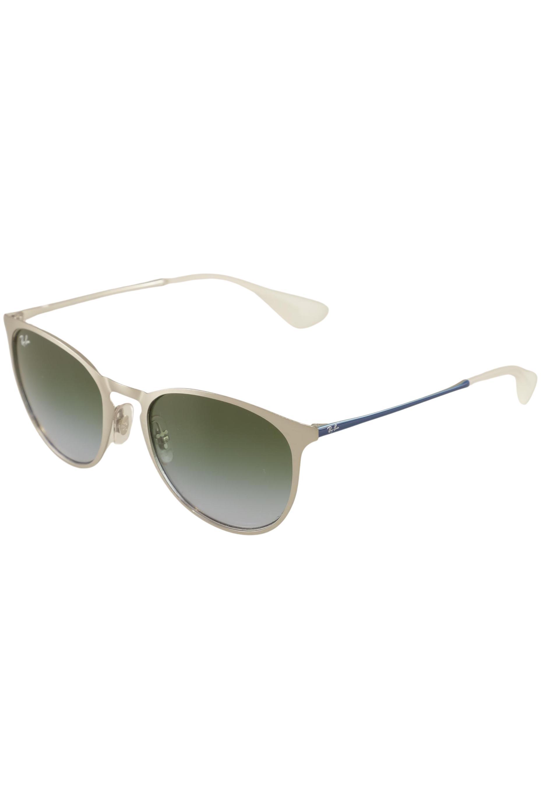 

Ray-Ban Herren Sonnenbrille, silber, Gr.