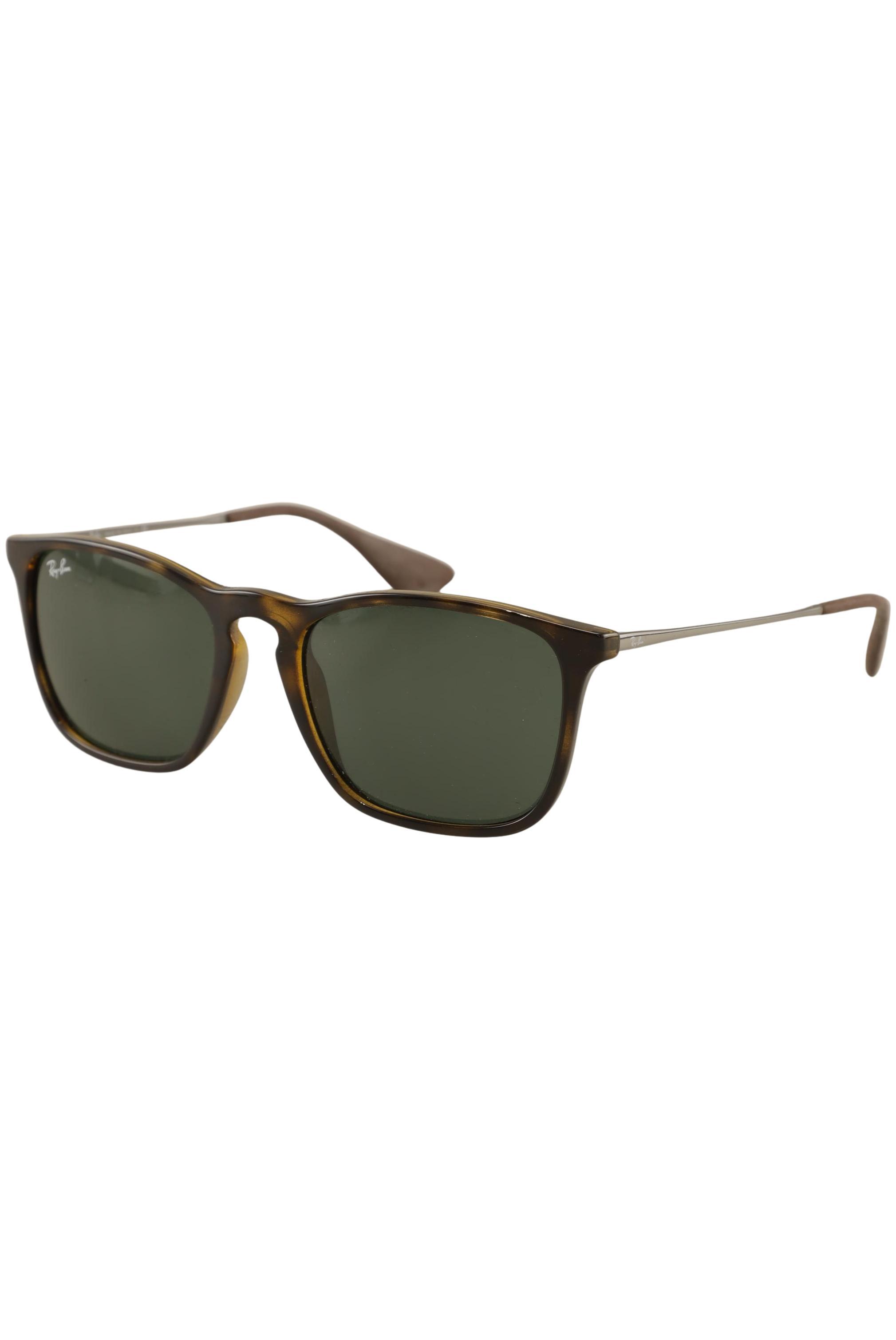

Ray-Ban Herren Sonnenbrille, braun, Gr.
