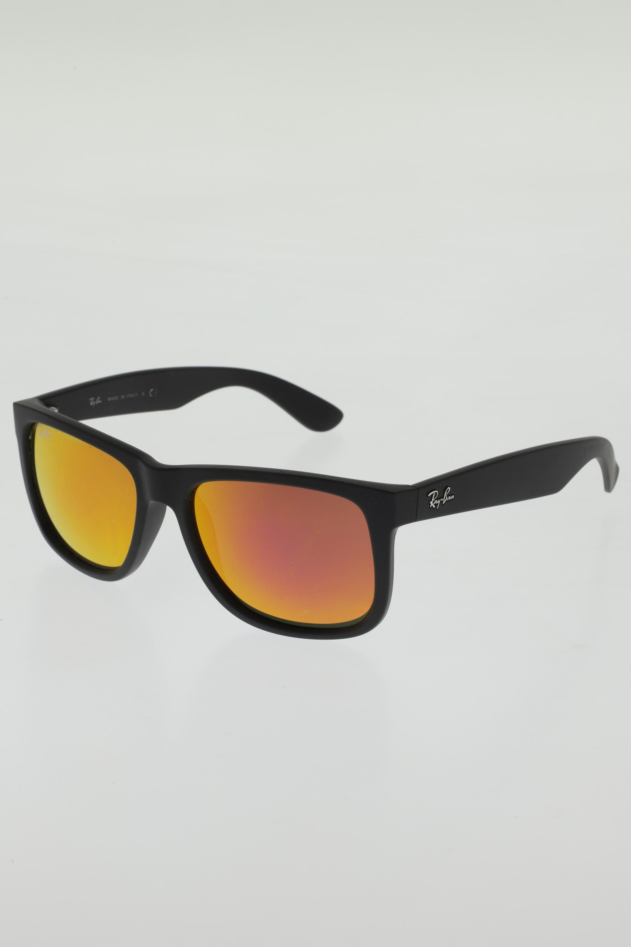 

Ray-Ban Herren Sonnenbrille, schwarz, Gr.