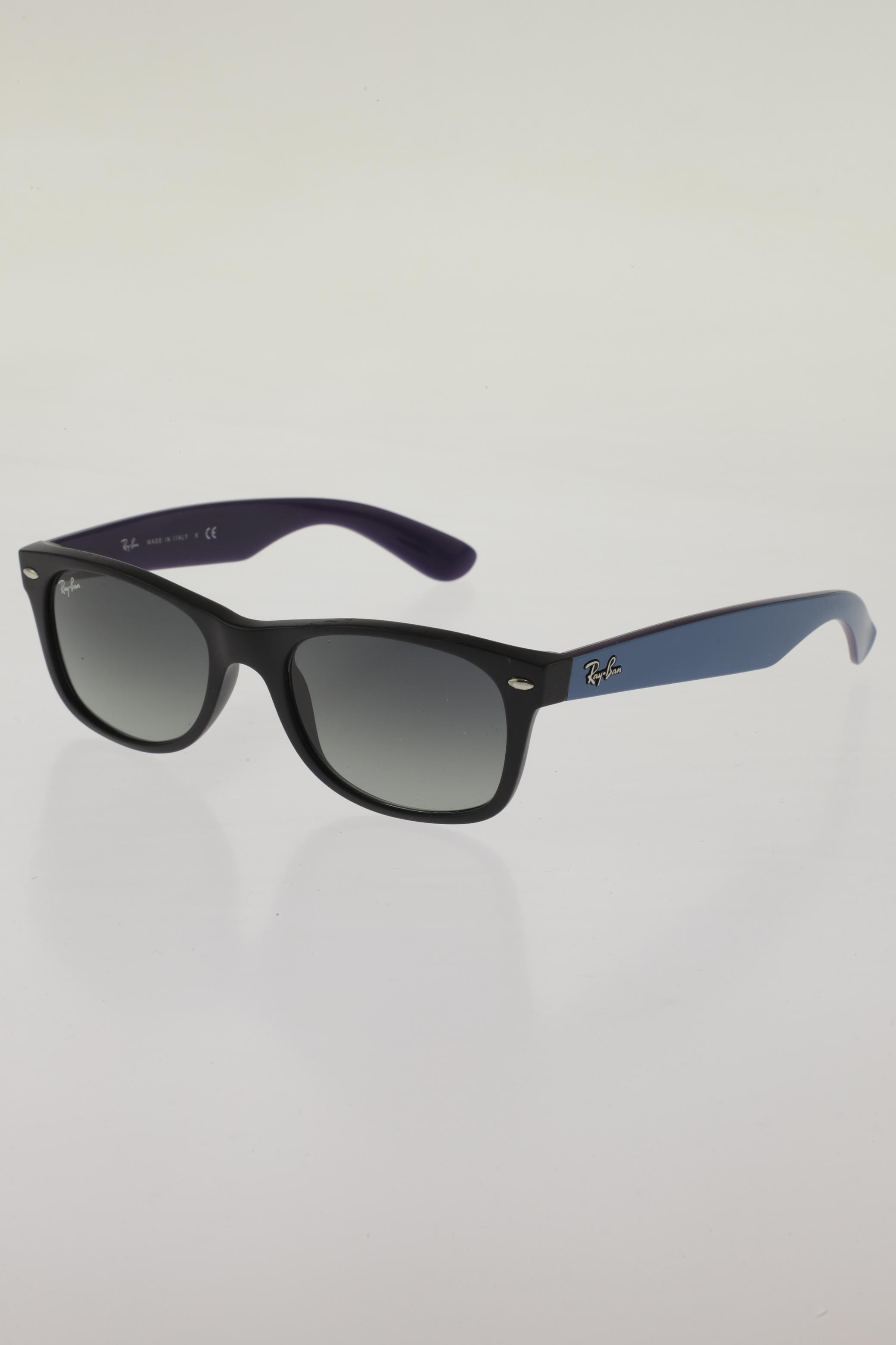 

Ray-Ban Herren Sonnenbrille, schwarz, Gr.