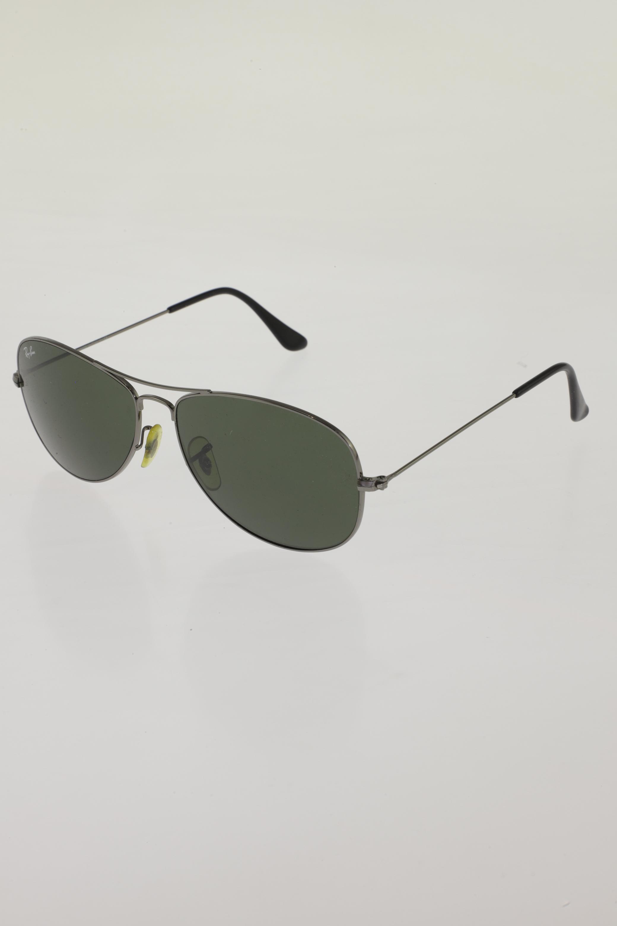 

Ray-Ban Herren Sonnenbrille, silber, Gr.