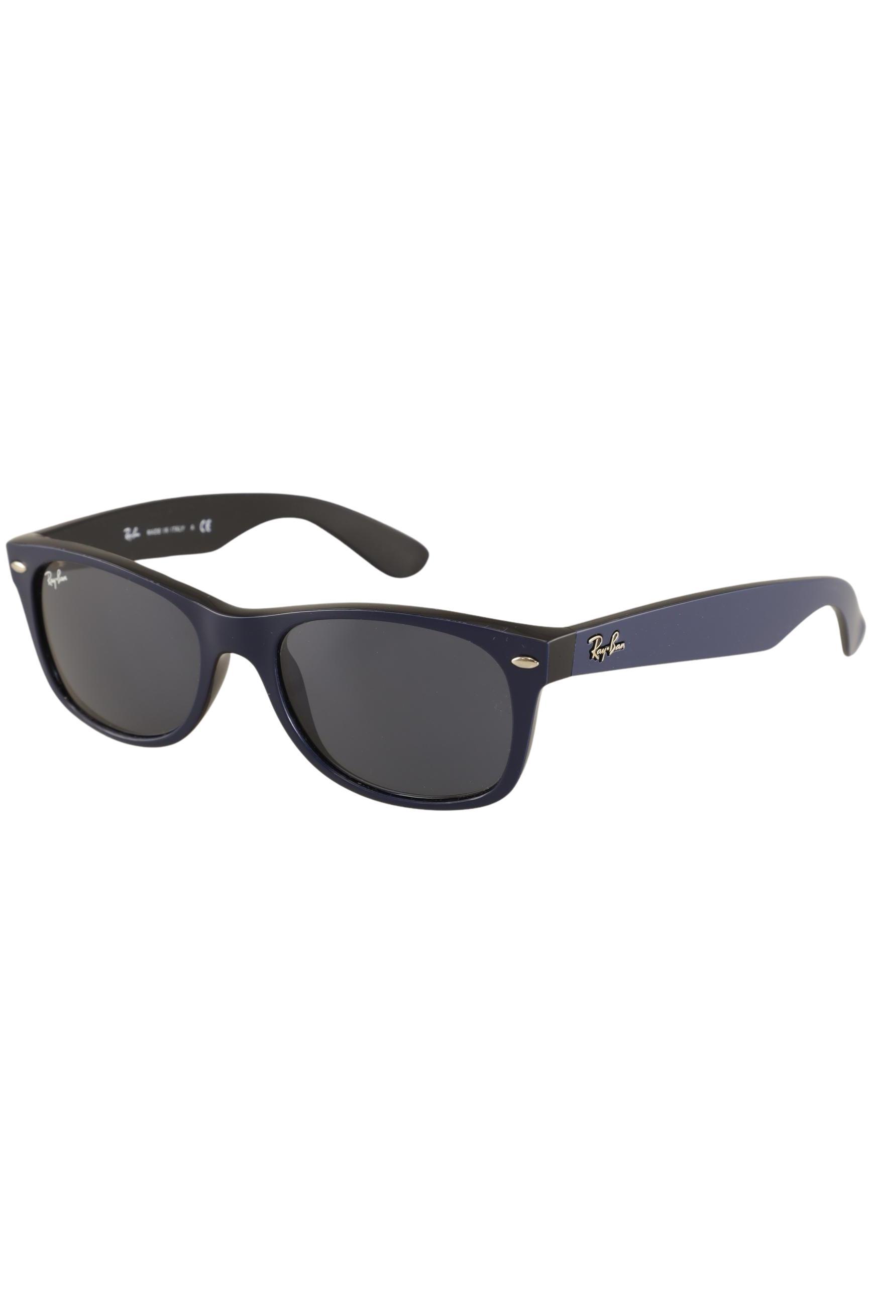 Thumbnail - Ray-Ban Herren Sonnenbrille, marineblau, Gr.