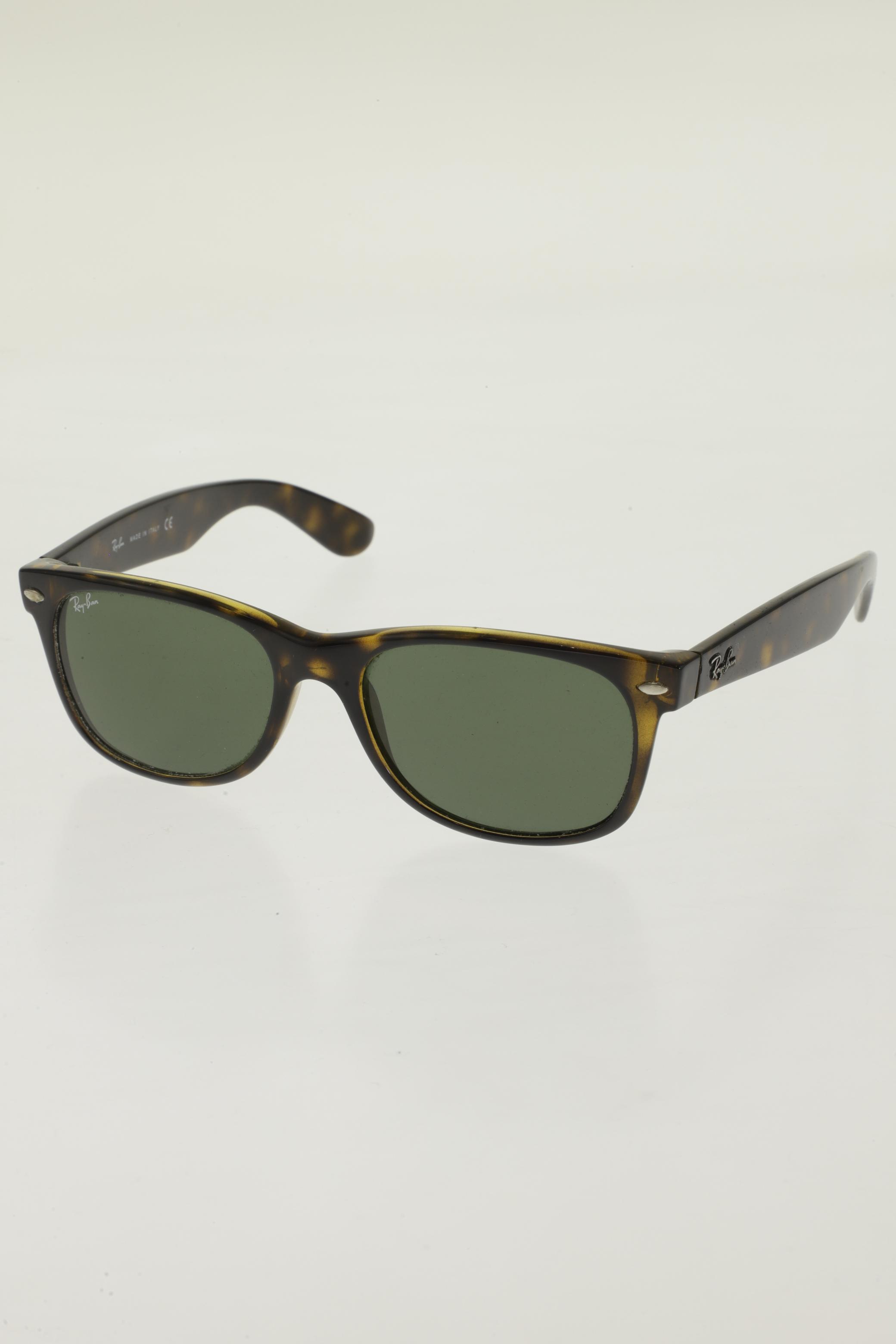 

Ray Ban Herren Sonnenbrille, braun