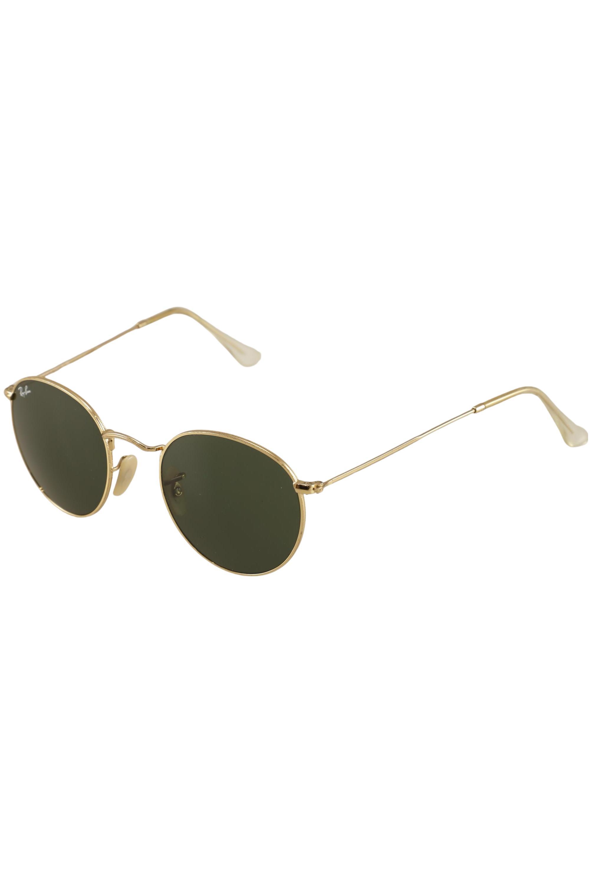 

Ray-Ban Herren Sonnenbrille, braun, Gr.