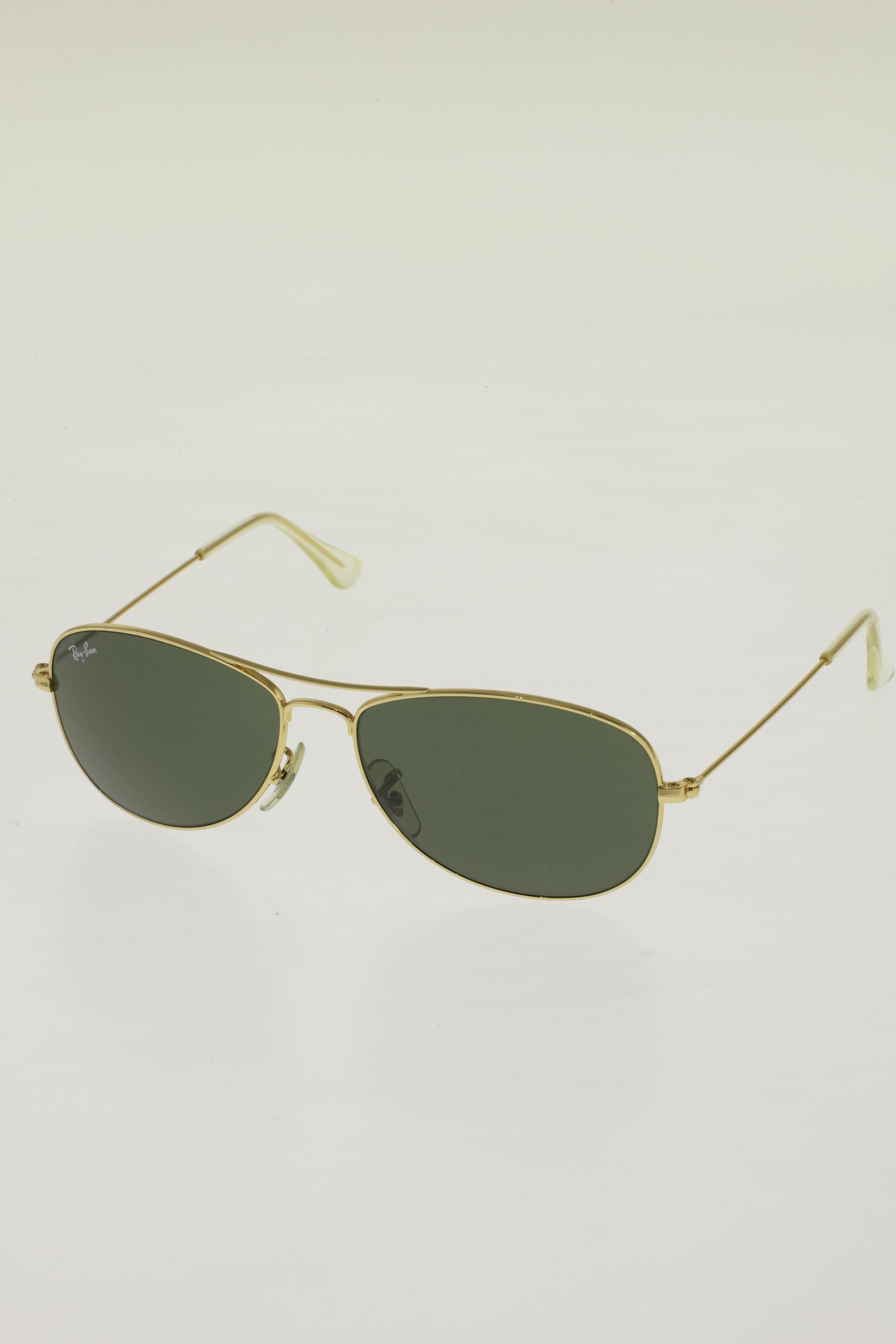 

Ray-Ban Herren Sonnenbrille, braun