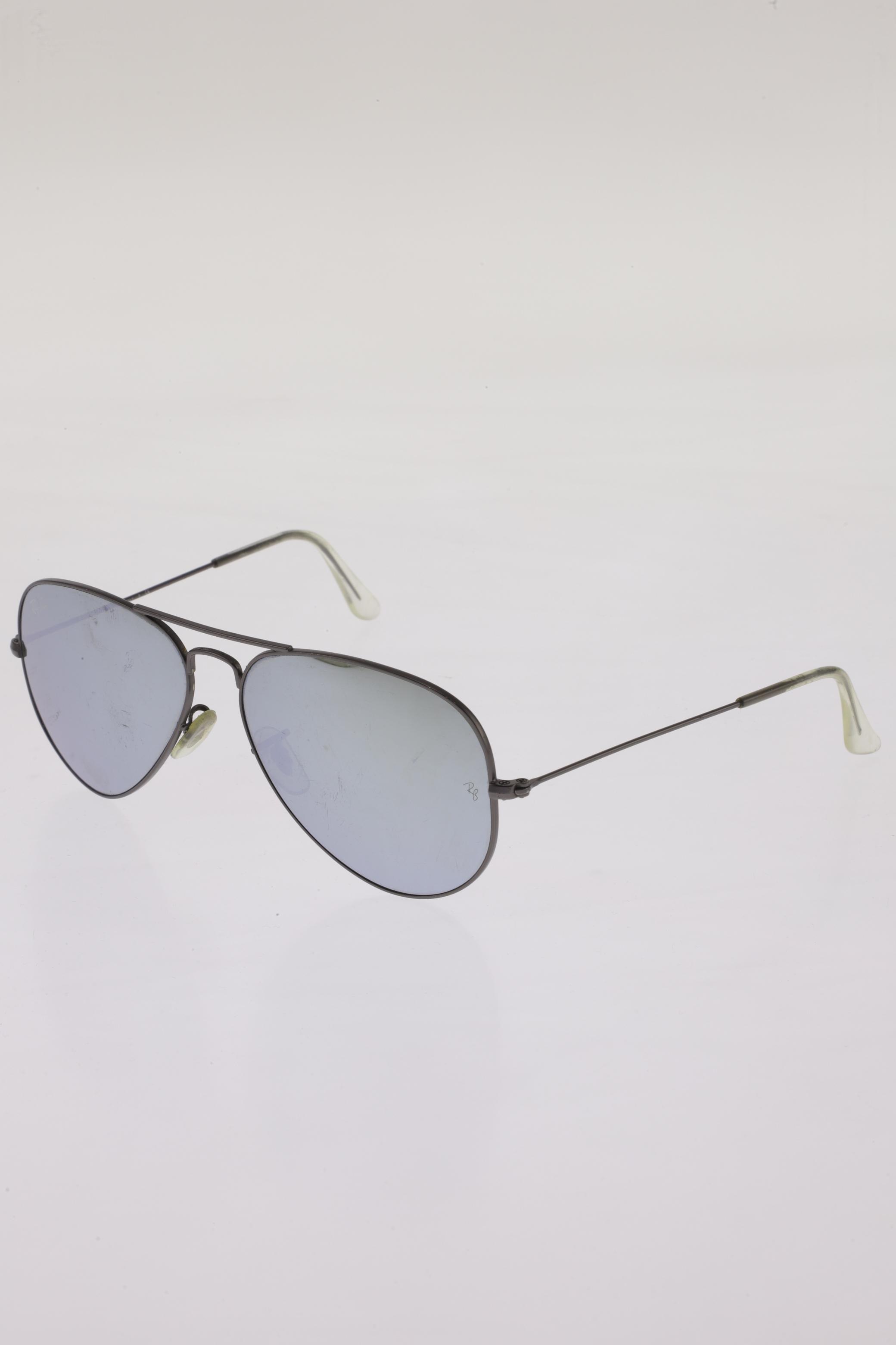 

Ray-Ban Herren Sonnenbrille, schwarz, Gr.