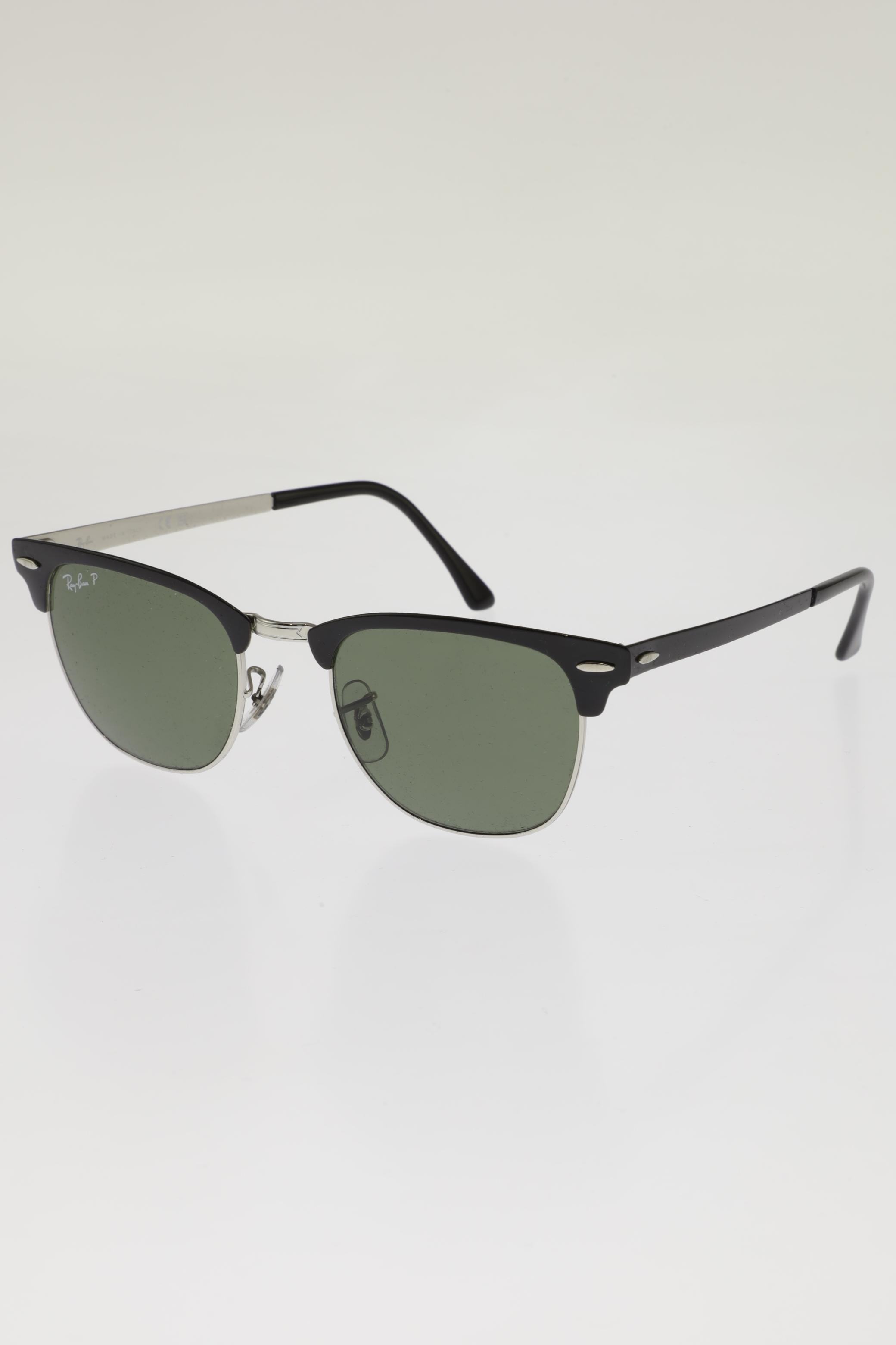 

Ray-Ban Herren Sonnenbrille, schwarz, Gr.