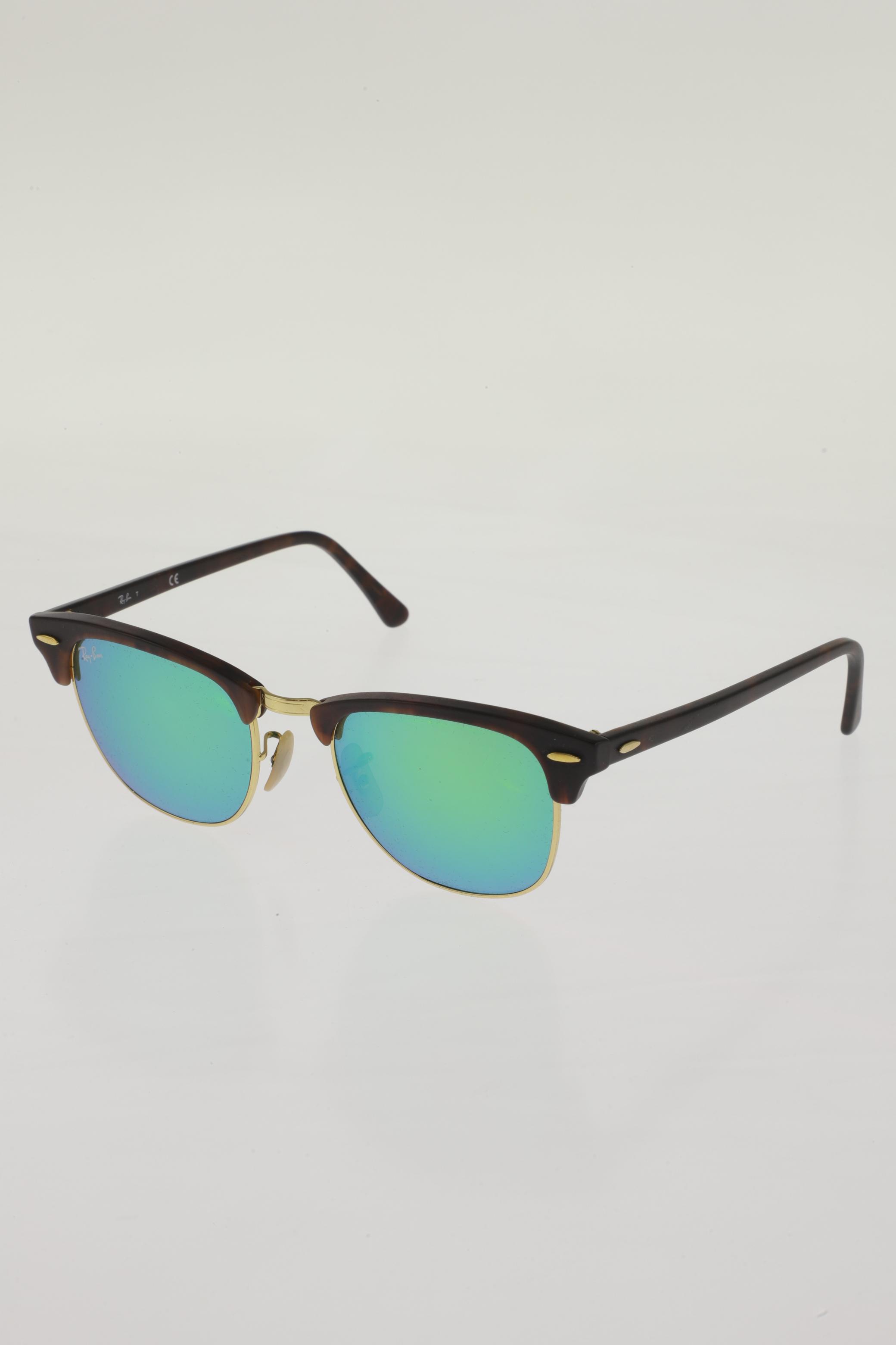 

Ray-Ban Herren Sonnenbrille, braun, Gr.