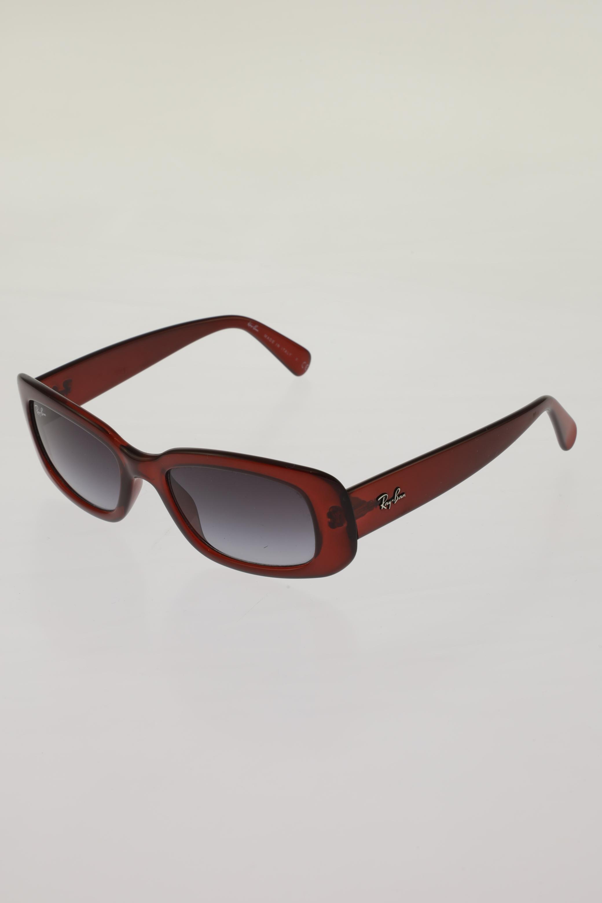 

Ray-Ban Herren Sonnenbrille, braun, Gr.