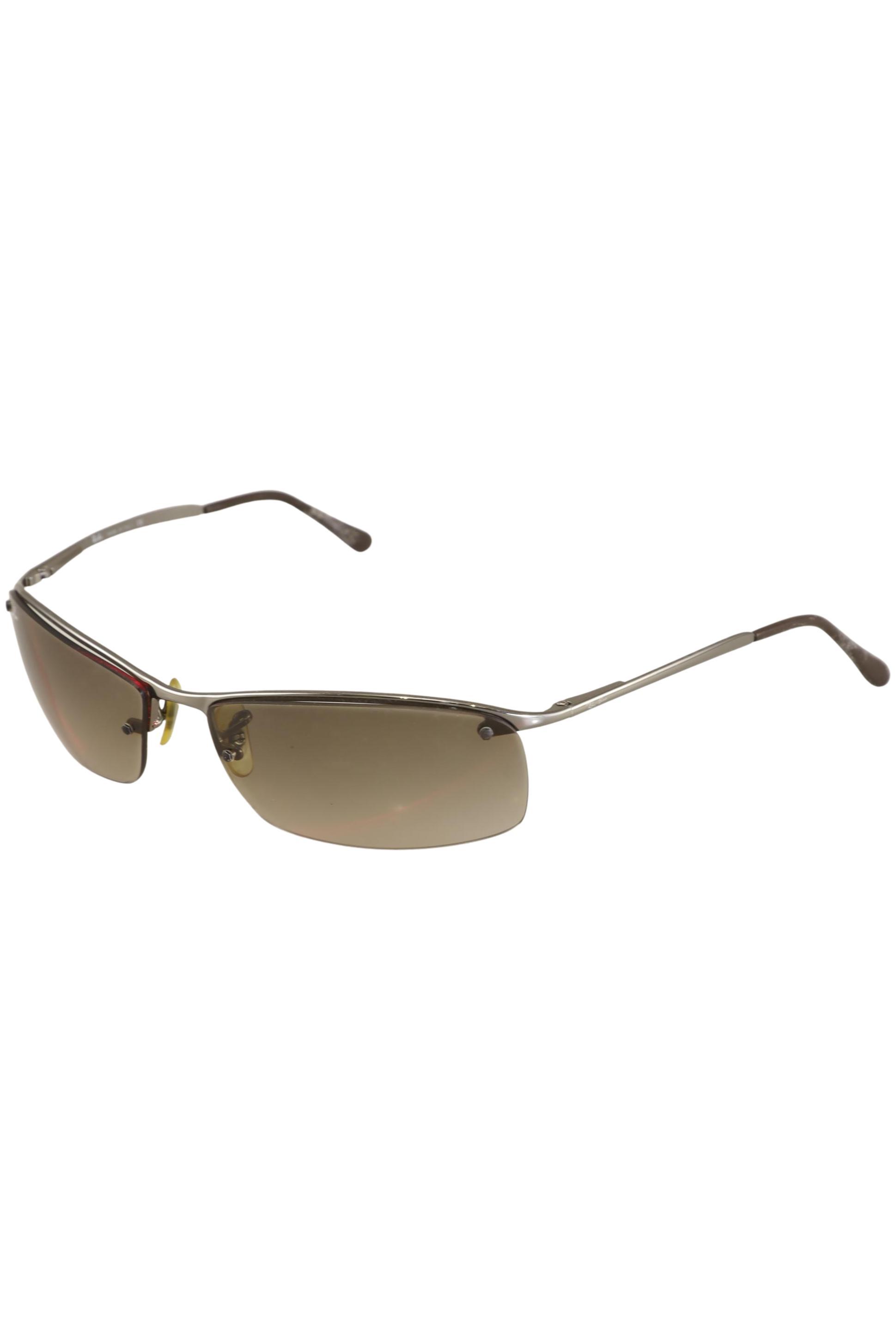 

Ray-Ban Herren Sonnenbrille, braun, Gr.