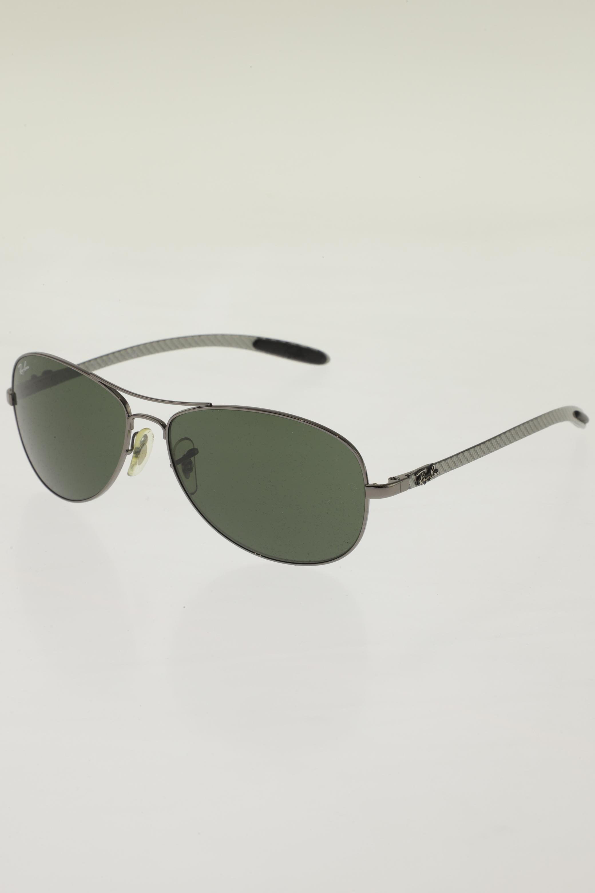

Ray-Ban Herren Sonnenbrille, grau, Gr.