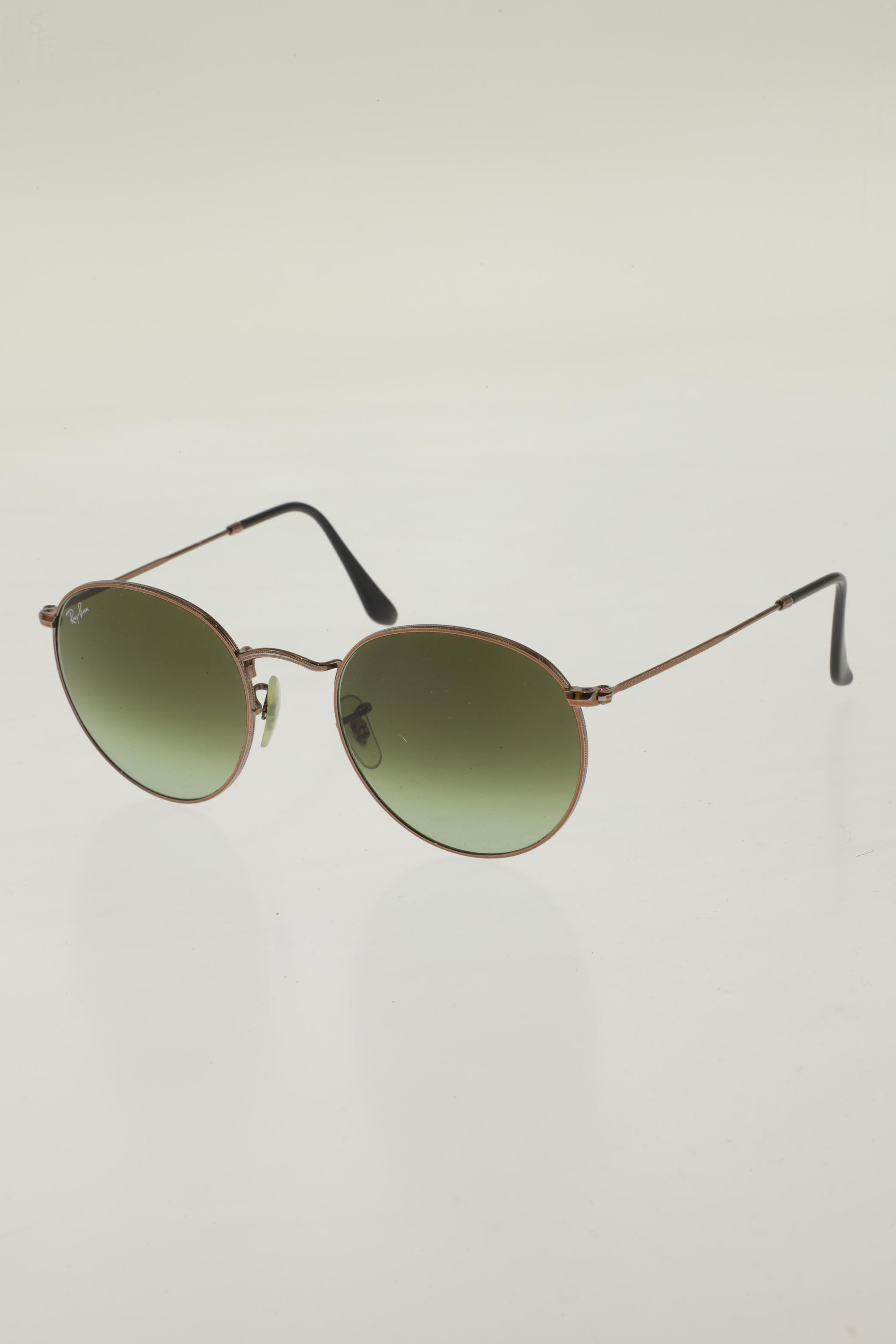 

Ray-Ban Herren Sonnenbrille, braun, Gr.