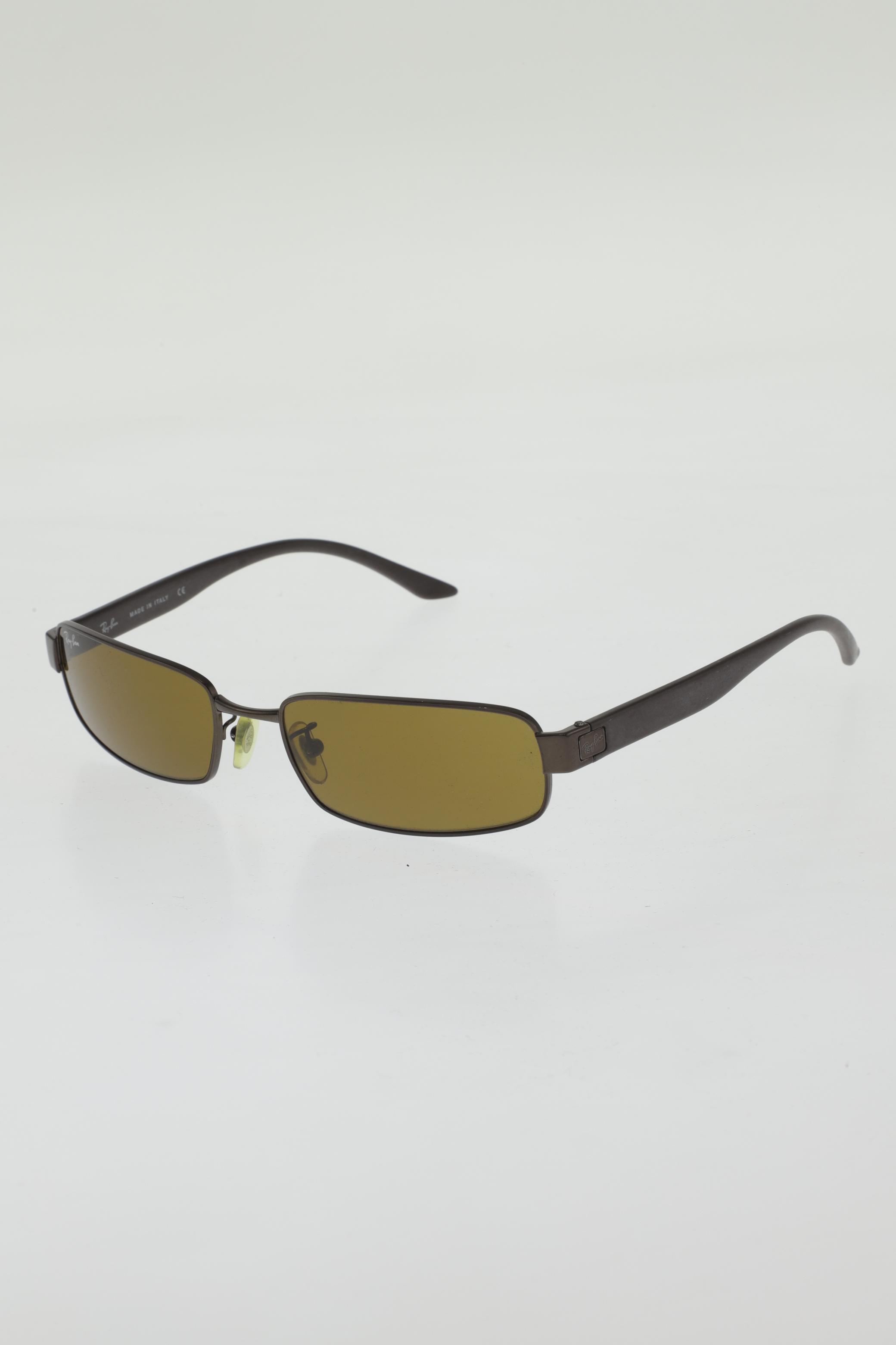 

Ray Ban Herren Sonnenbrille, braun
