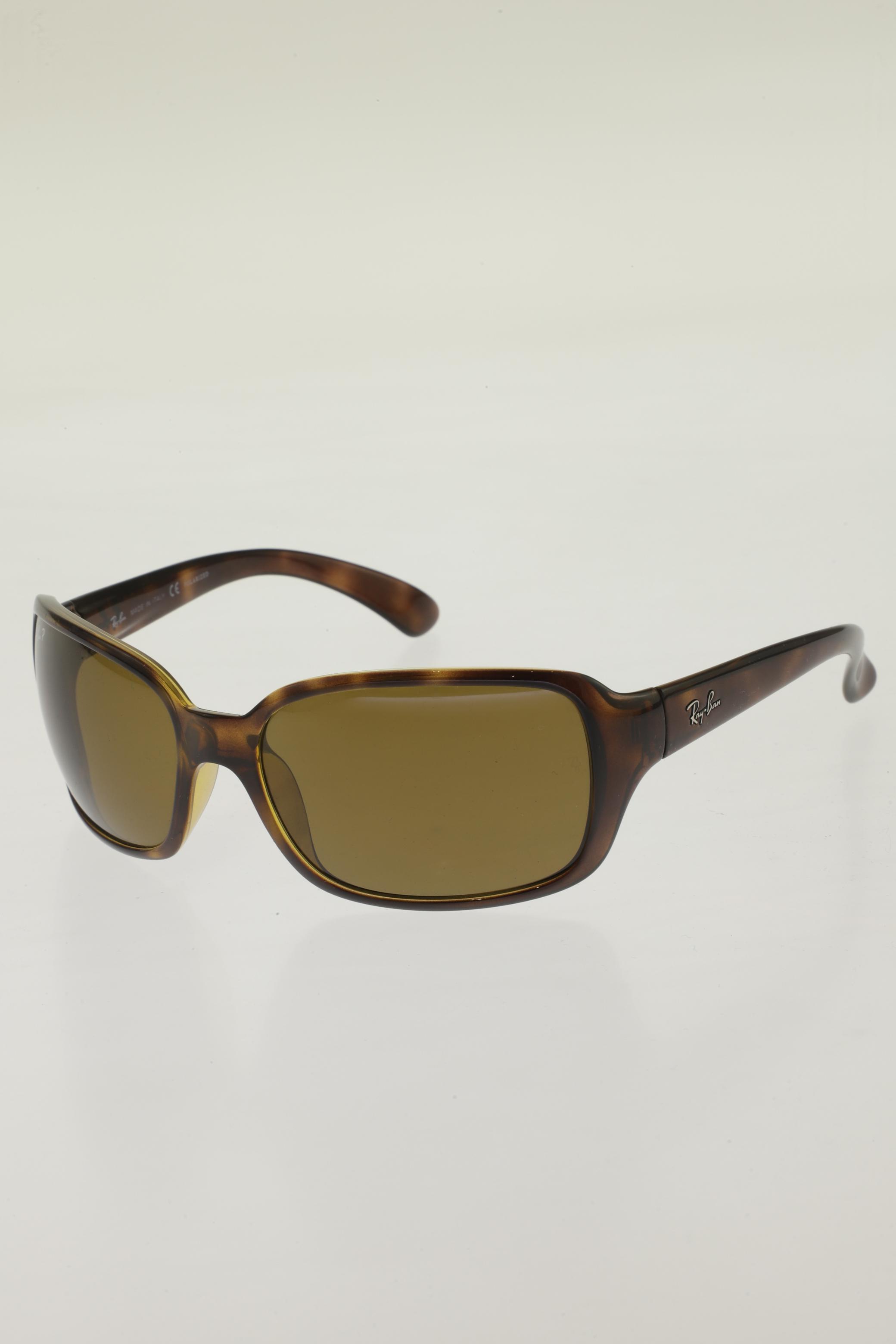 

Ray Ban Herren Sonnenbrille, braun