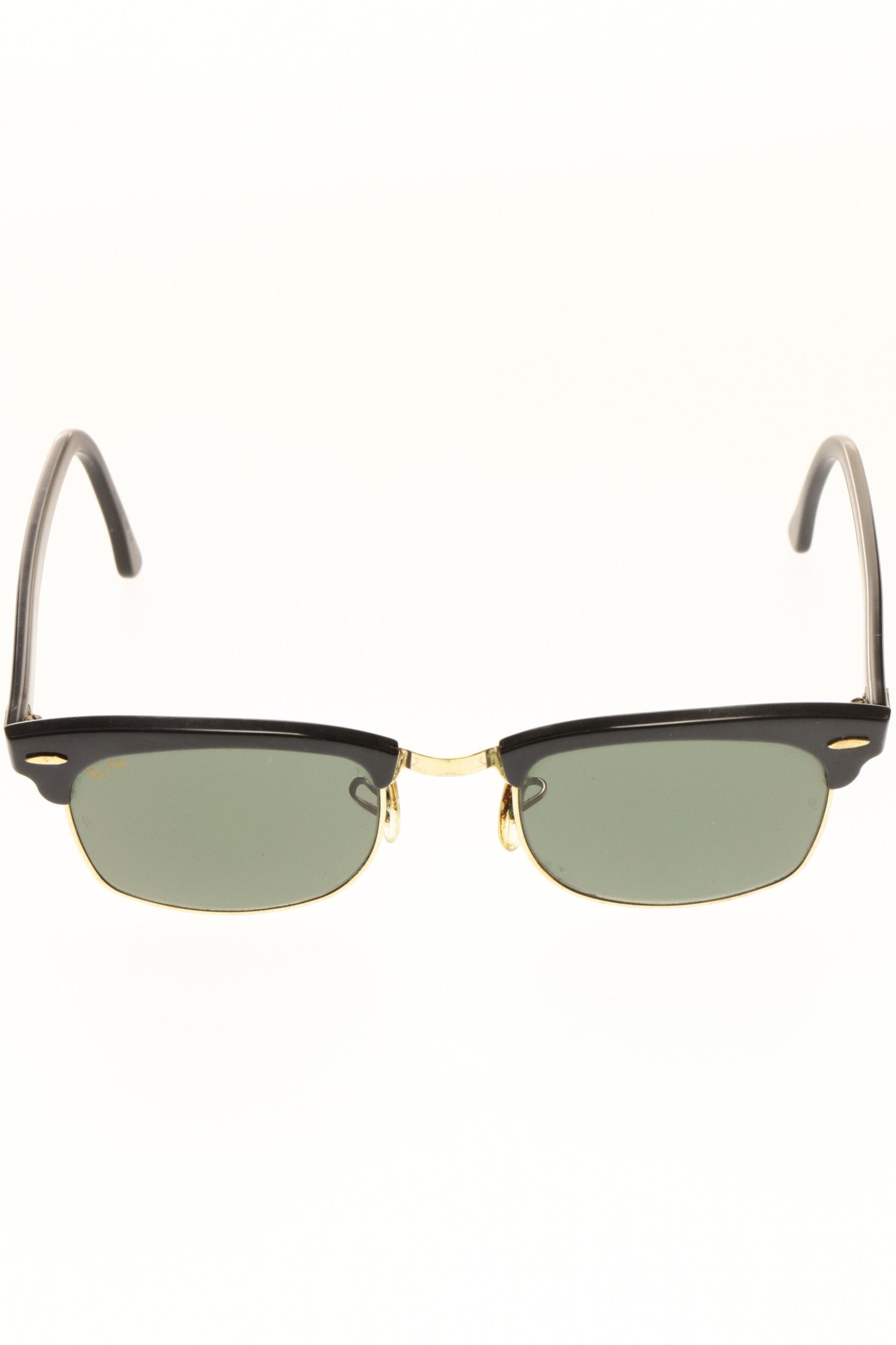 

Ray-Ban Herren Sonnenbrille, schwarz, Gr.