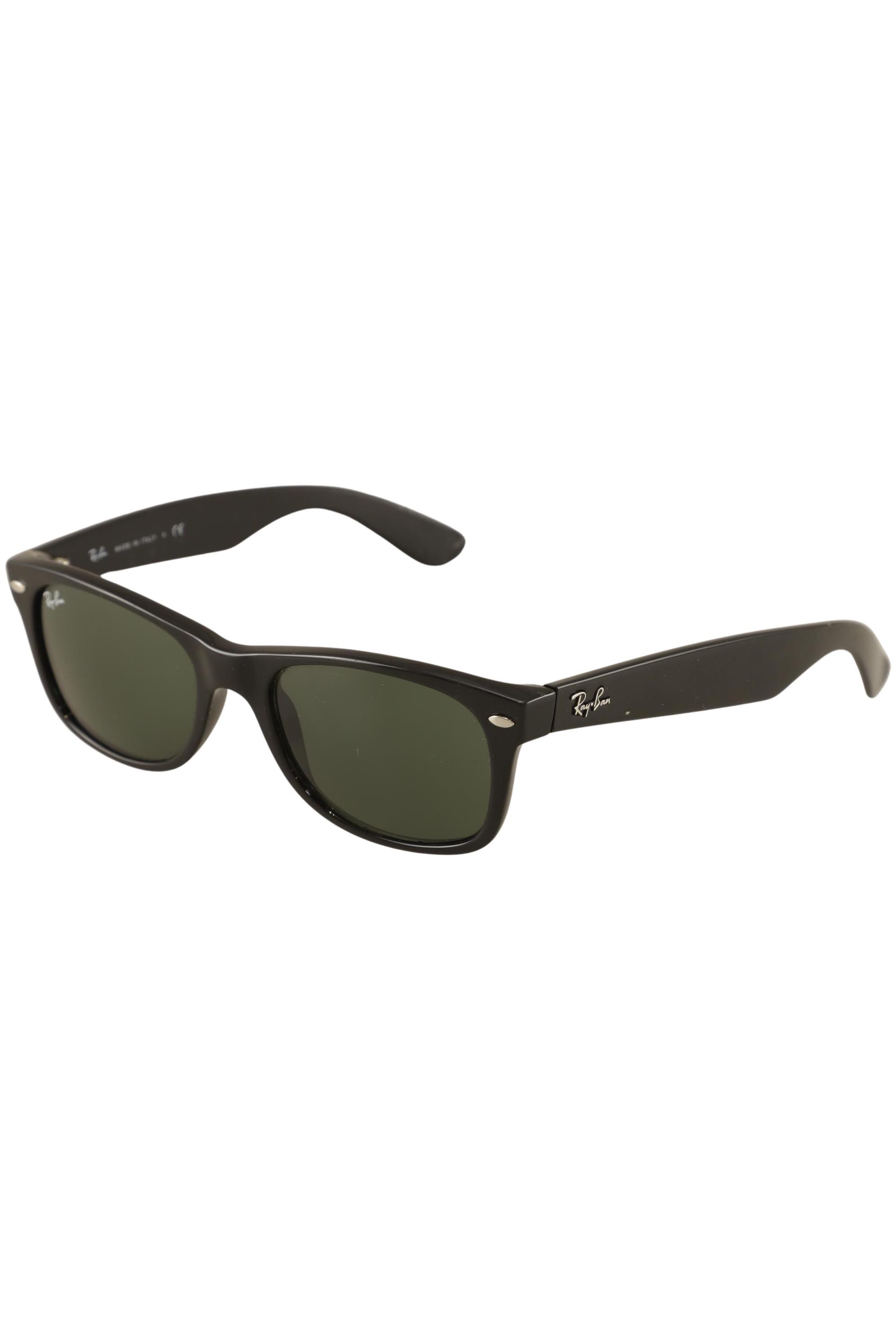

Ray-Ban Herren Sonnenbrille, schwarz, Gr.
