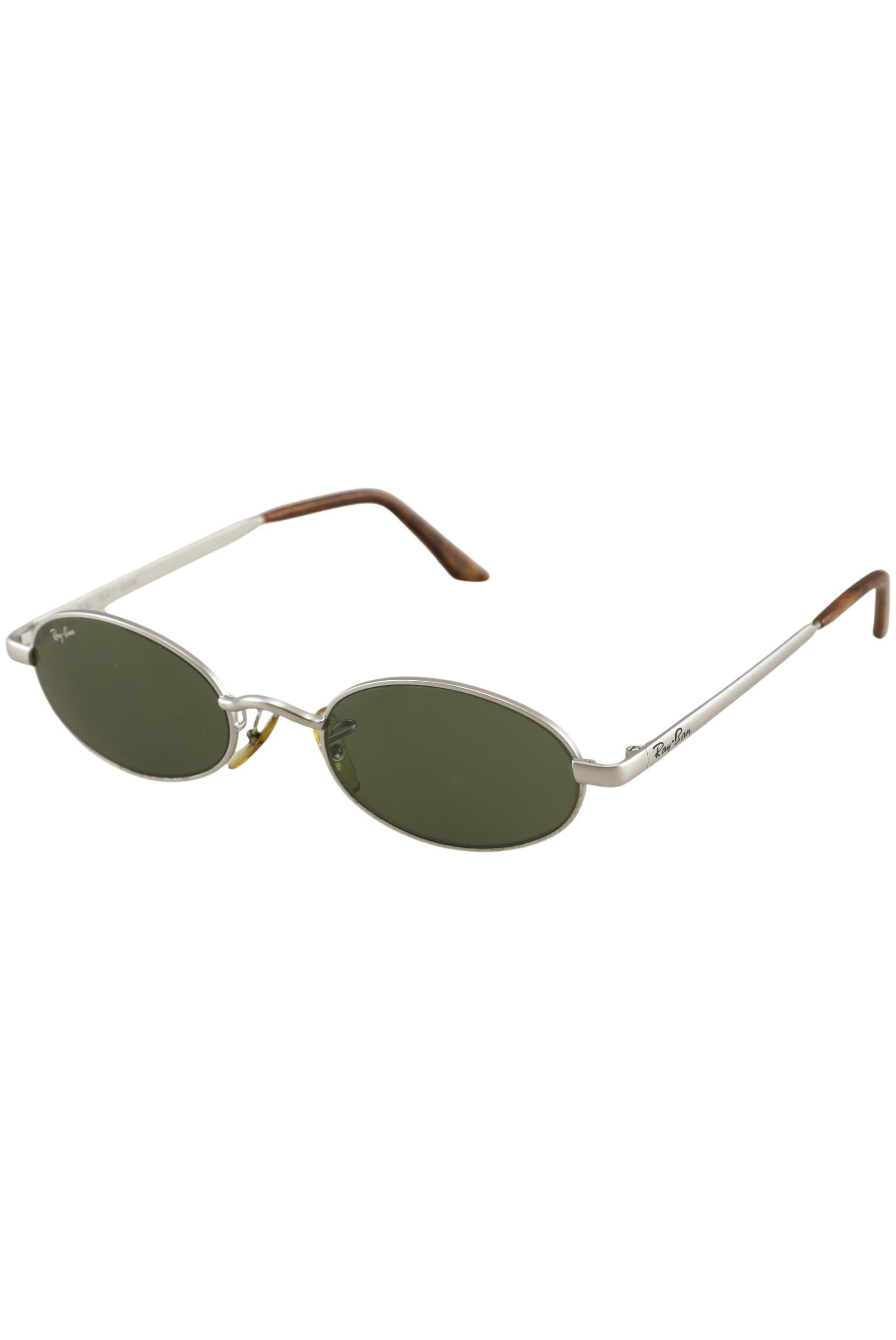 

Ray-Ban Herren Sonnenbrille, silber, Gr.