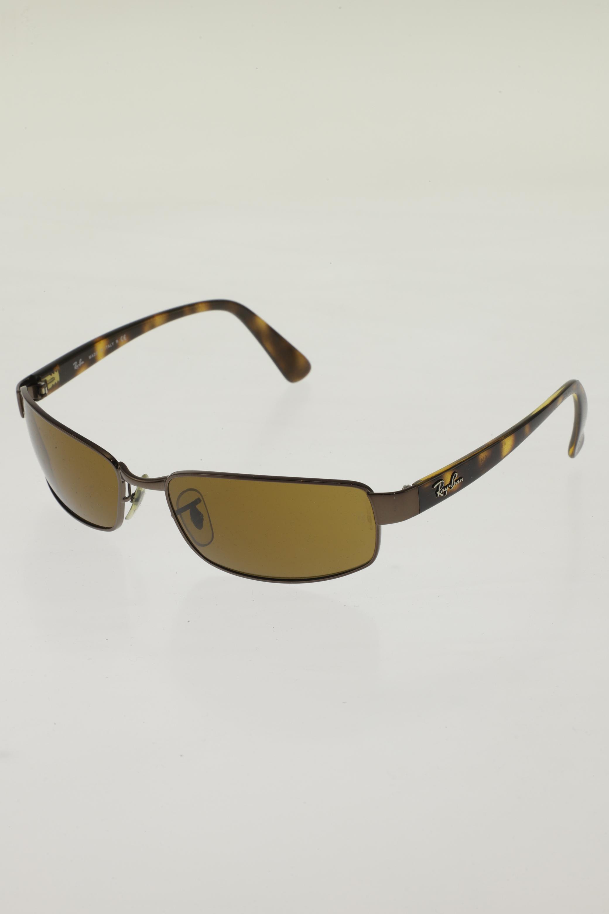 

Ray Ban Herren Sonnenbrille, braun