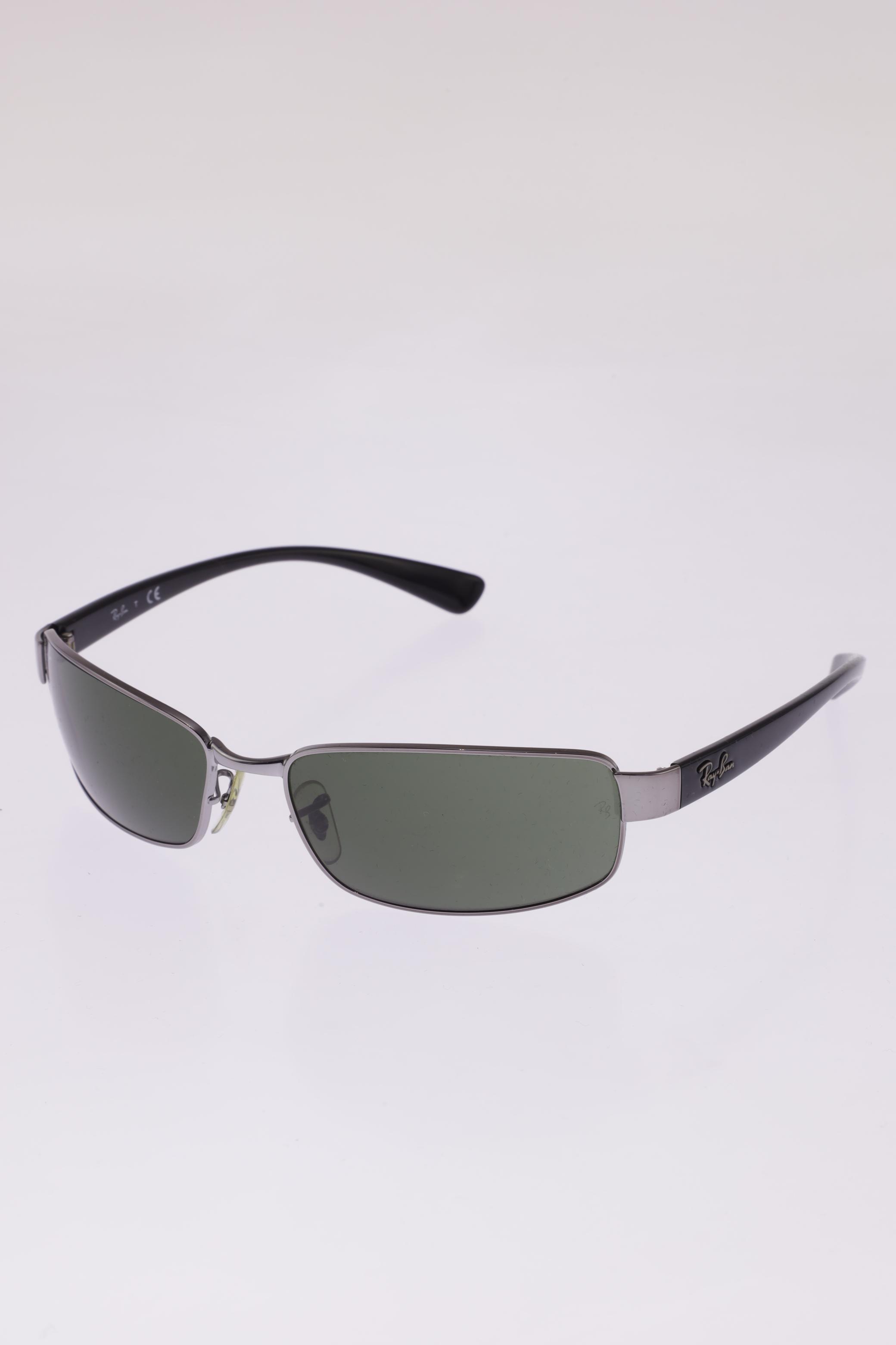 

Ray-Ban Herren Sonnenbrille, schwarz, Gr.
