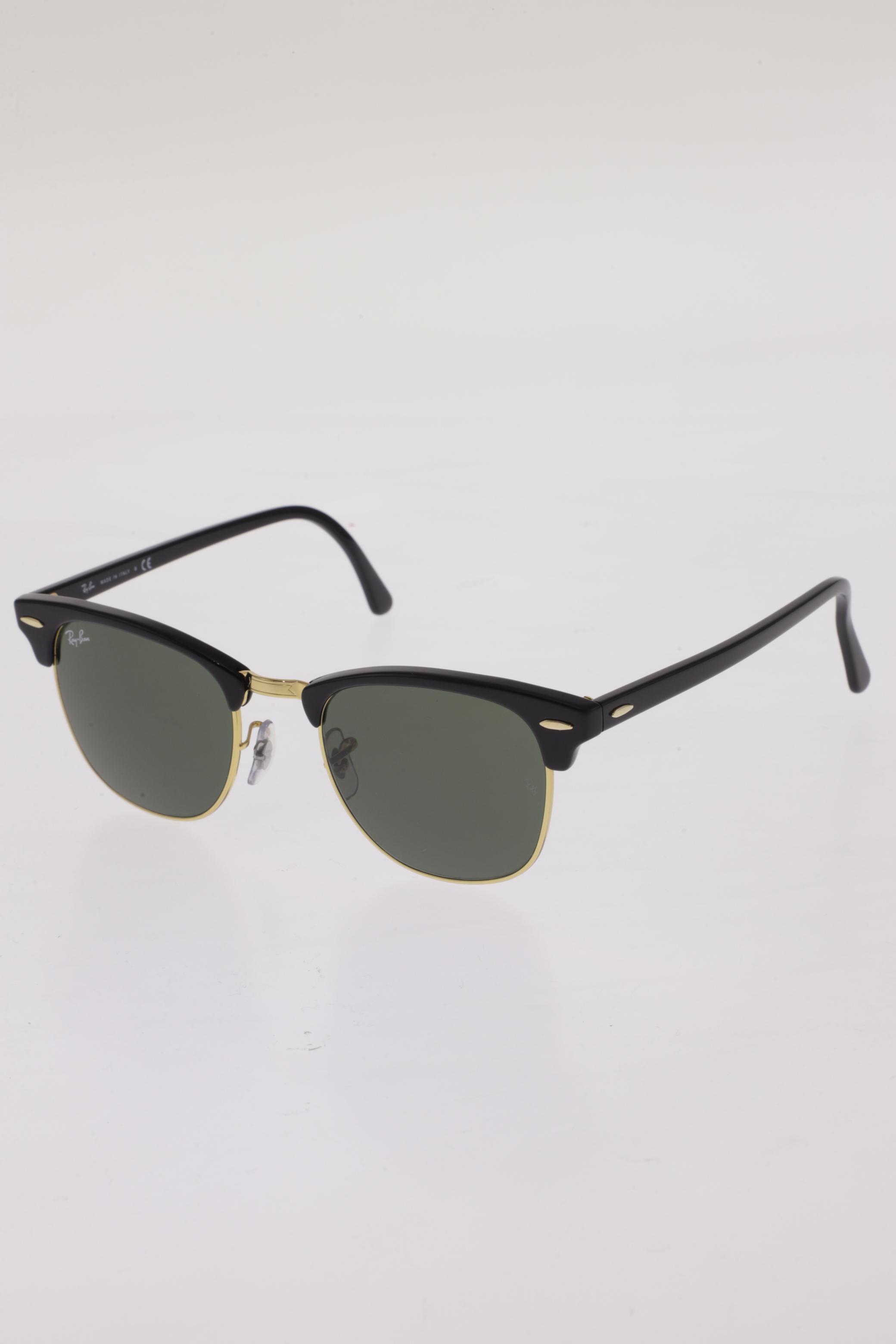 

Ray Ban Herren Sonnenbrille, schwarz