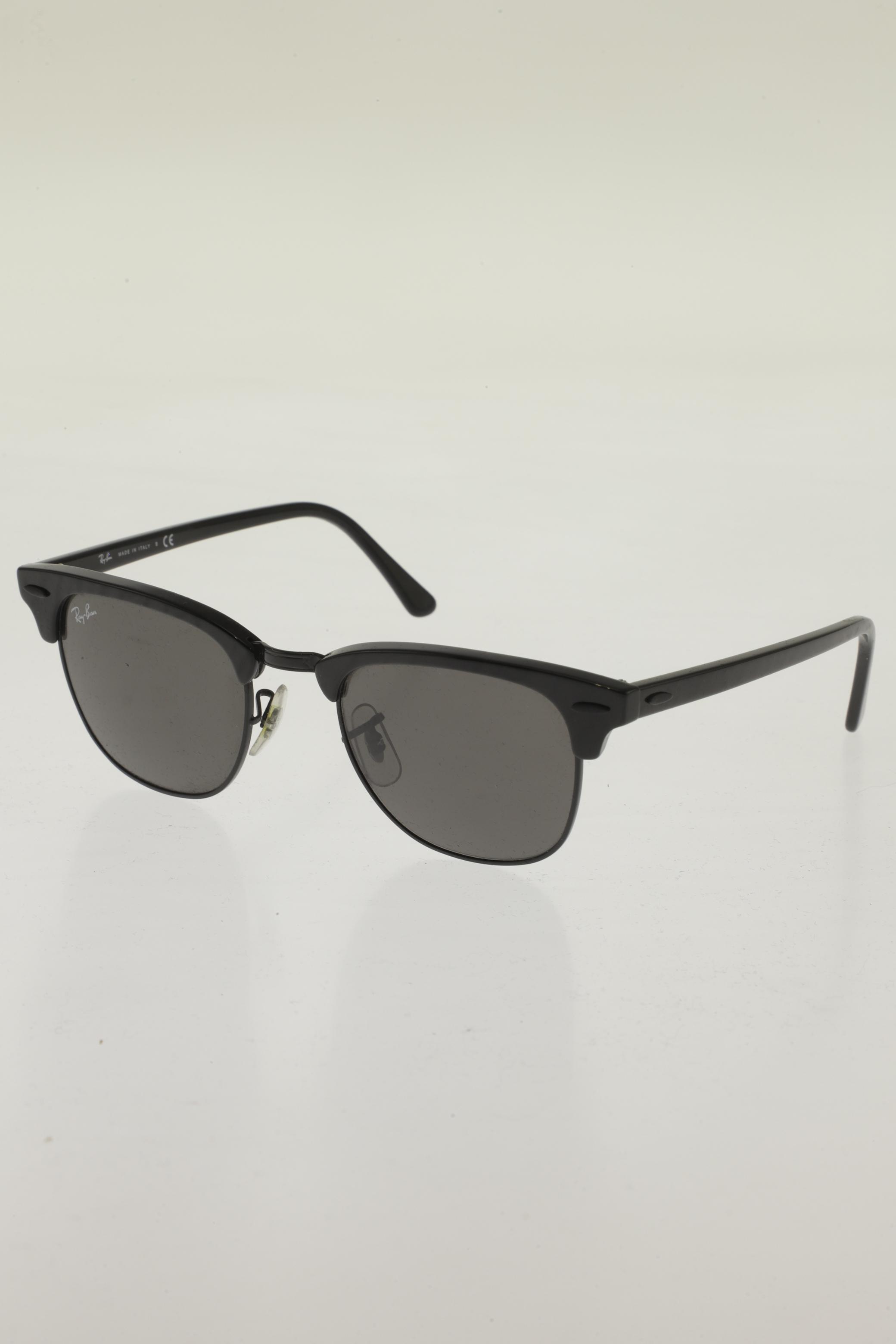 

Ray Ban Herren Sonnenbrille, schwarz