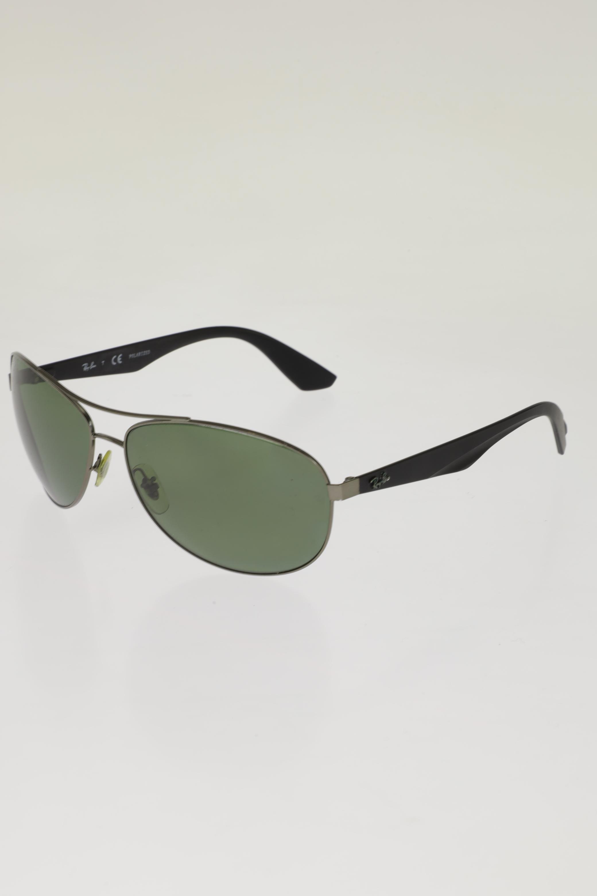 

Ray-Ban Herren Sonnenbrille, grau, Gr.