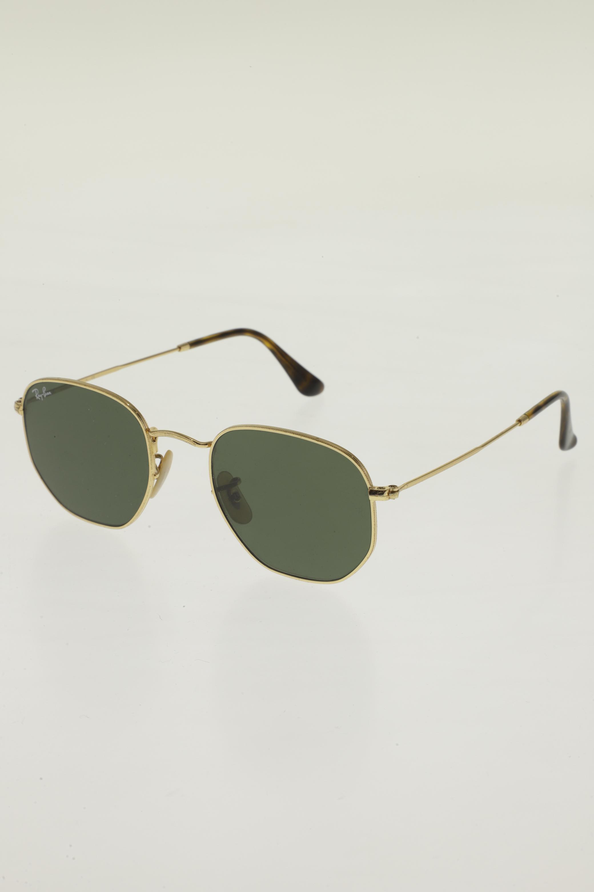 

Ray-Ban Herren Sonnenbrille, beige