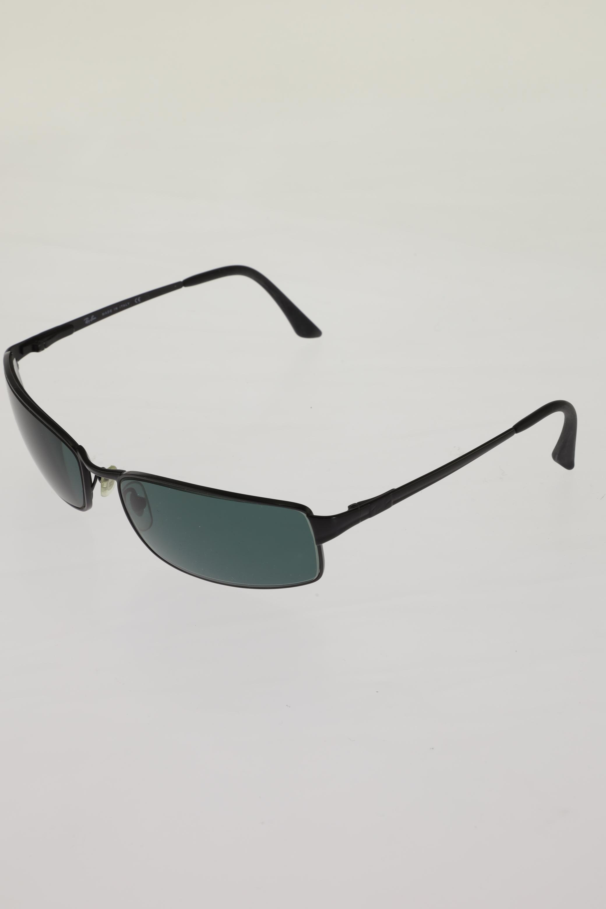 

Ray-Ban Herren Sonnenbrille, schwarz, Gr.