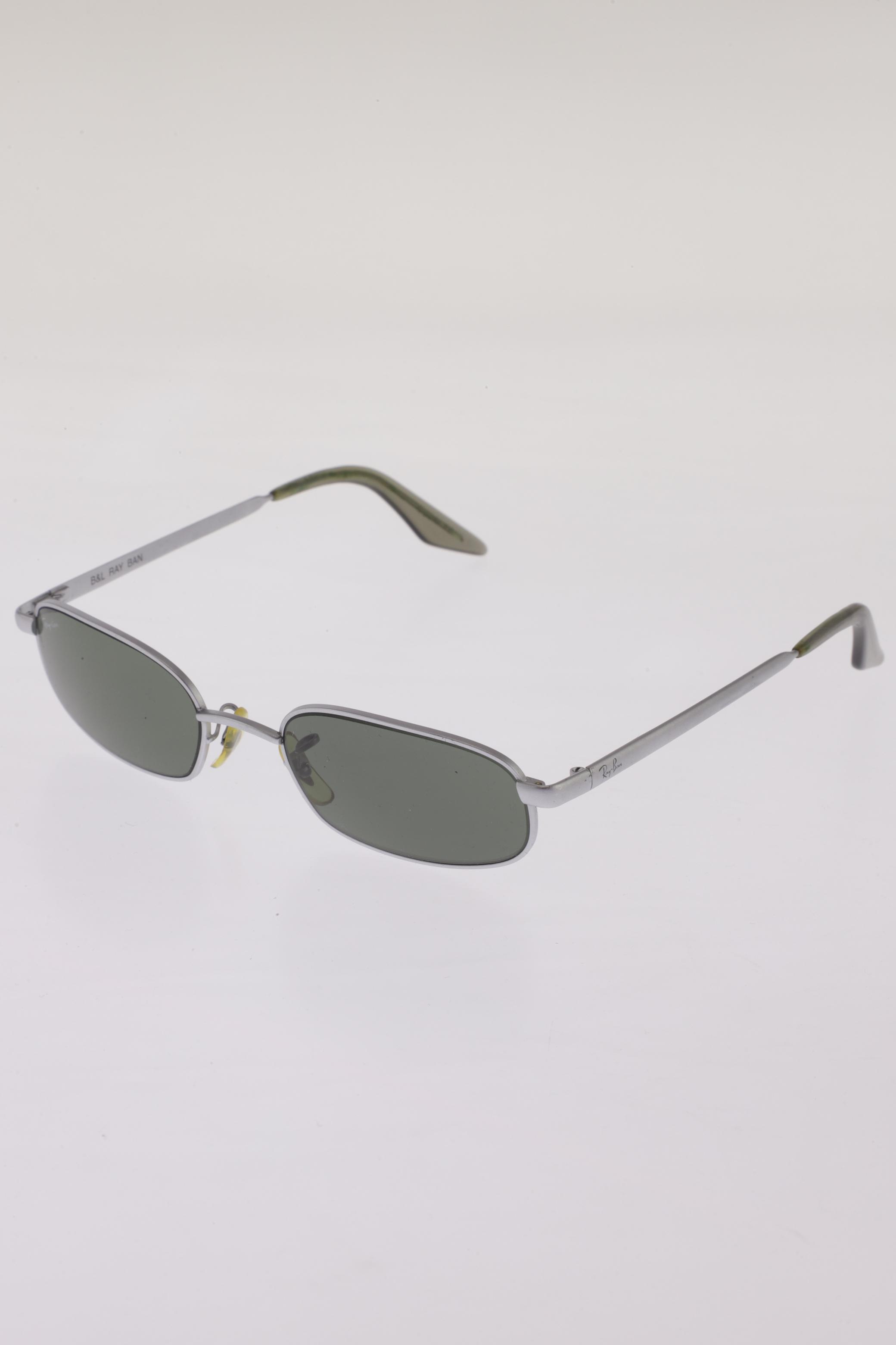 

Ray-Ban Herren Sonnenbrille, grau, Gr.