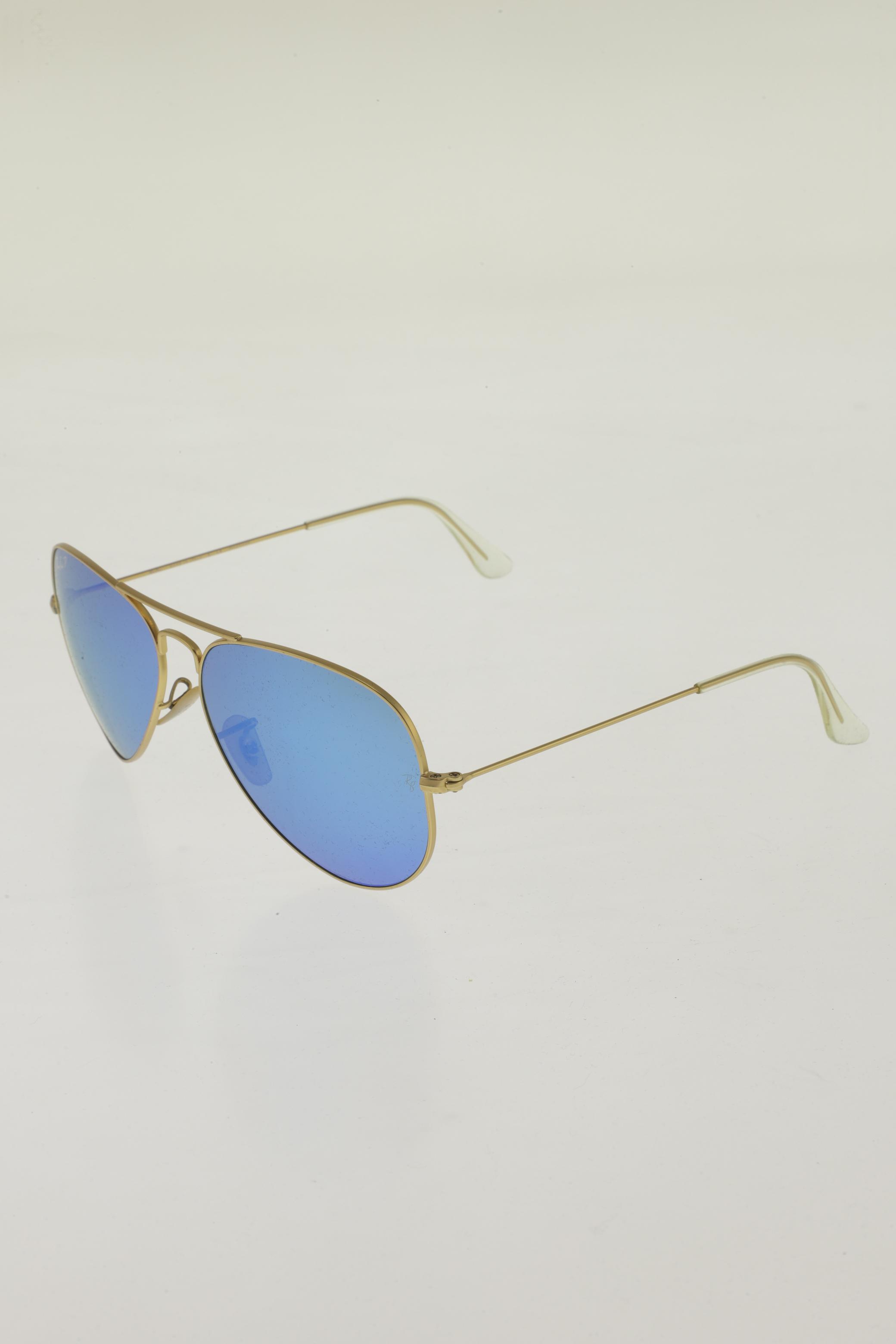 

Ray-Ban Herren Sonnenbrille, beige