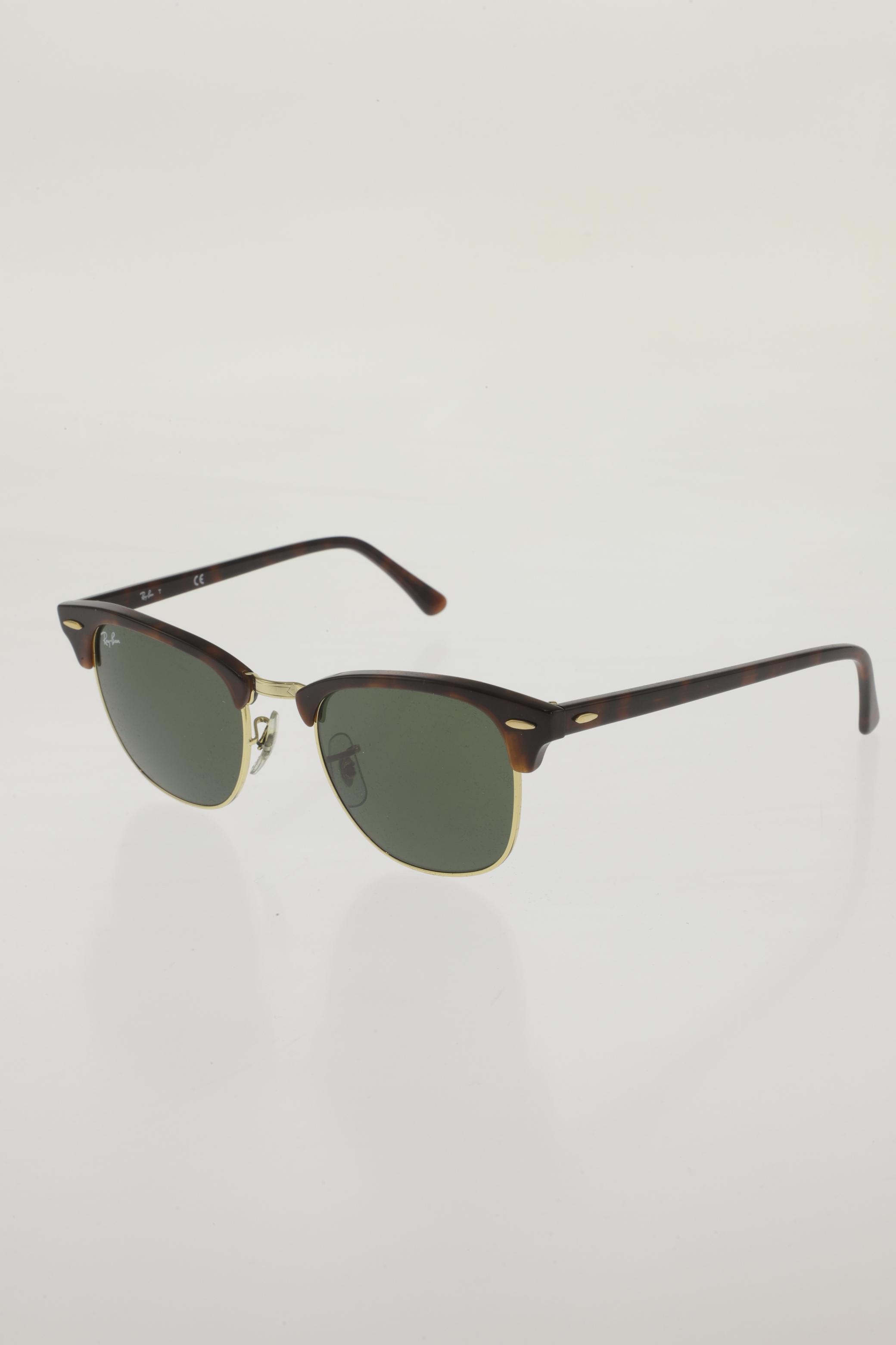 

Ray-Ban Herren Sonnenbrille, braun, Gr.
