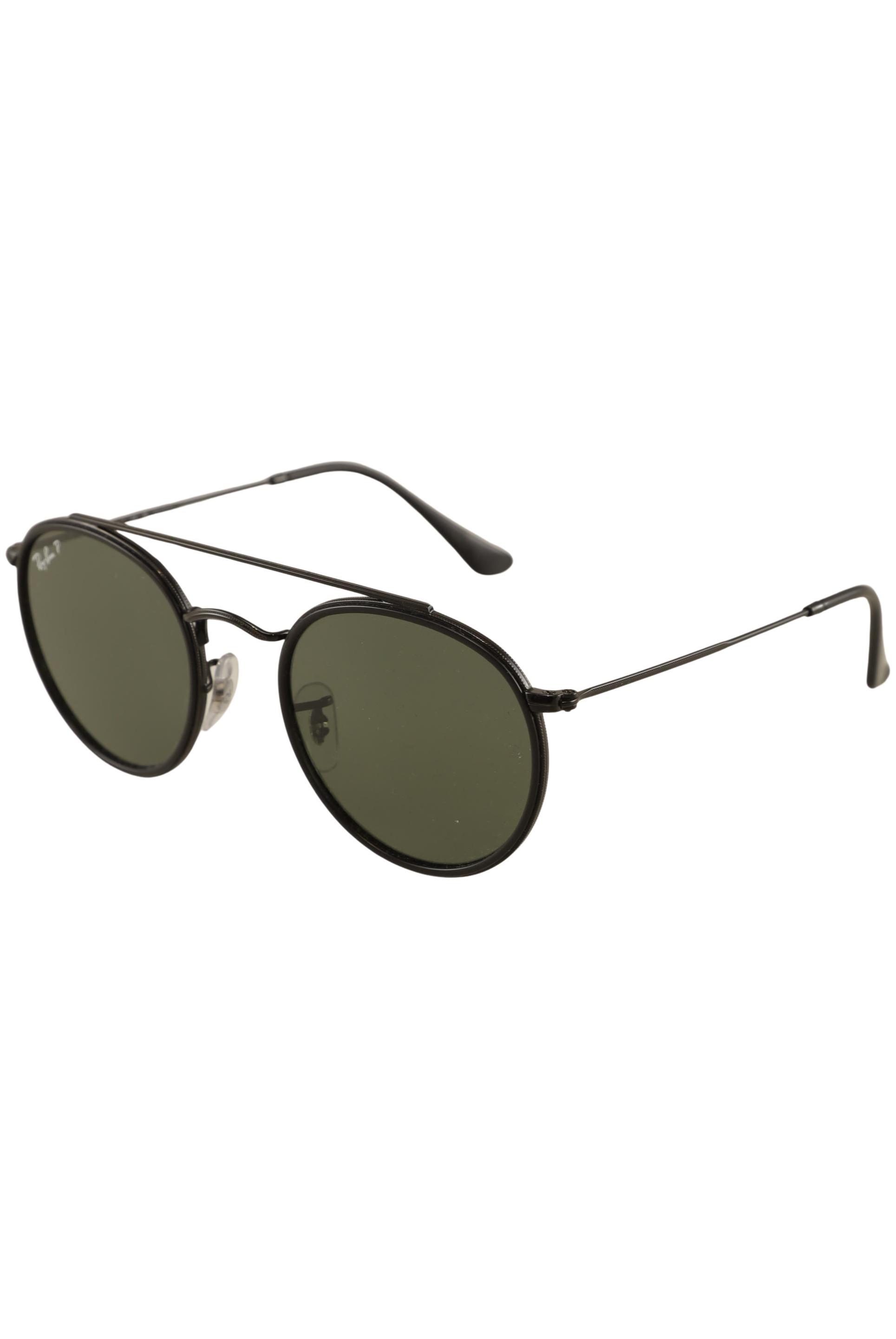 

Ray-Ban Herren Sonnenbrille, schwarz, Gr.