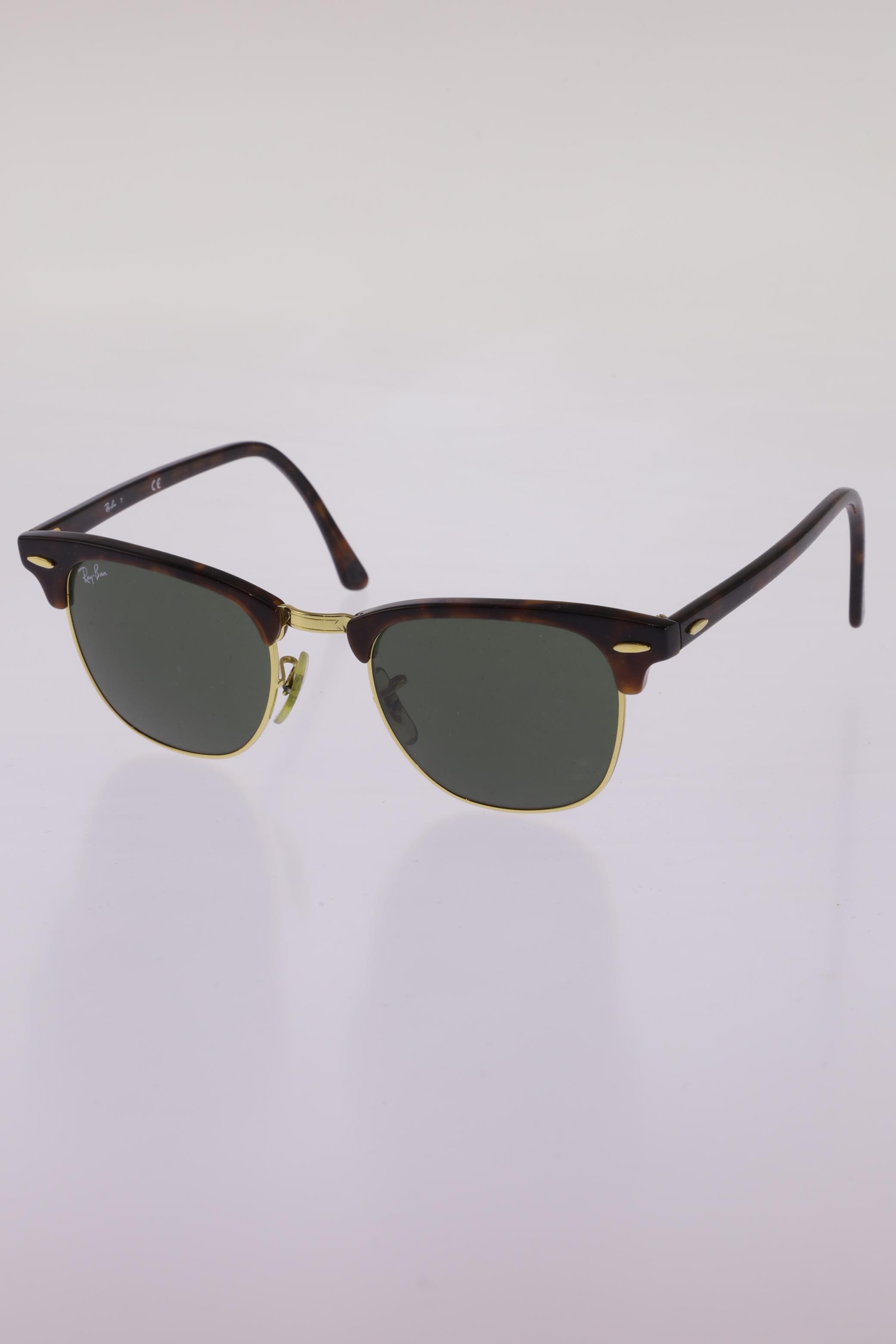 

Ray-Ban Herren Sonnenbrille, braun, Gr.