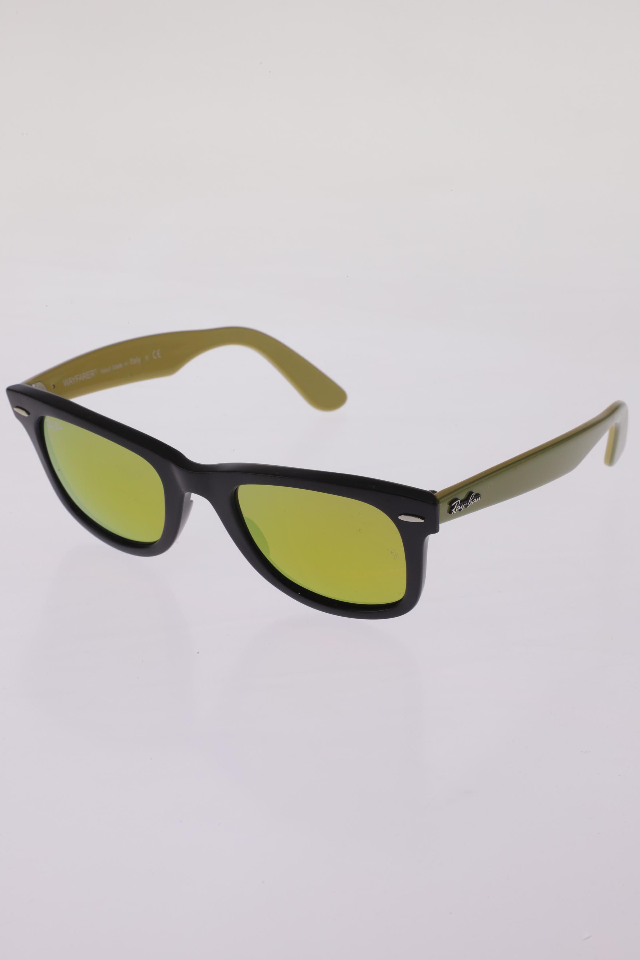 

Ray-Ban Herren Sonnenbrille, grün, Gr.