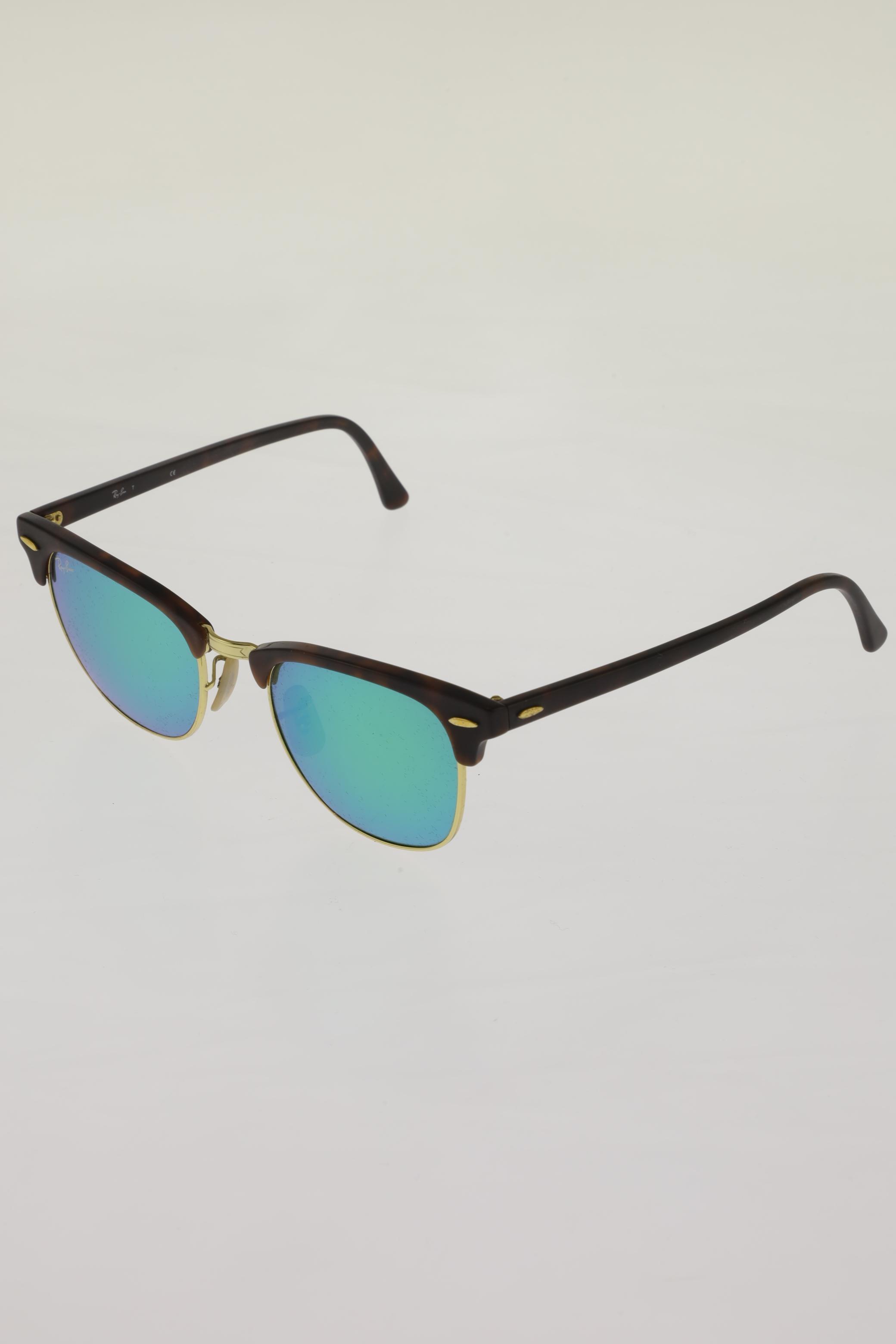 

Ray-Ban Herren Sonnenbrille, braun, Gr.