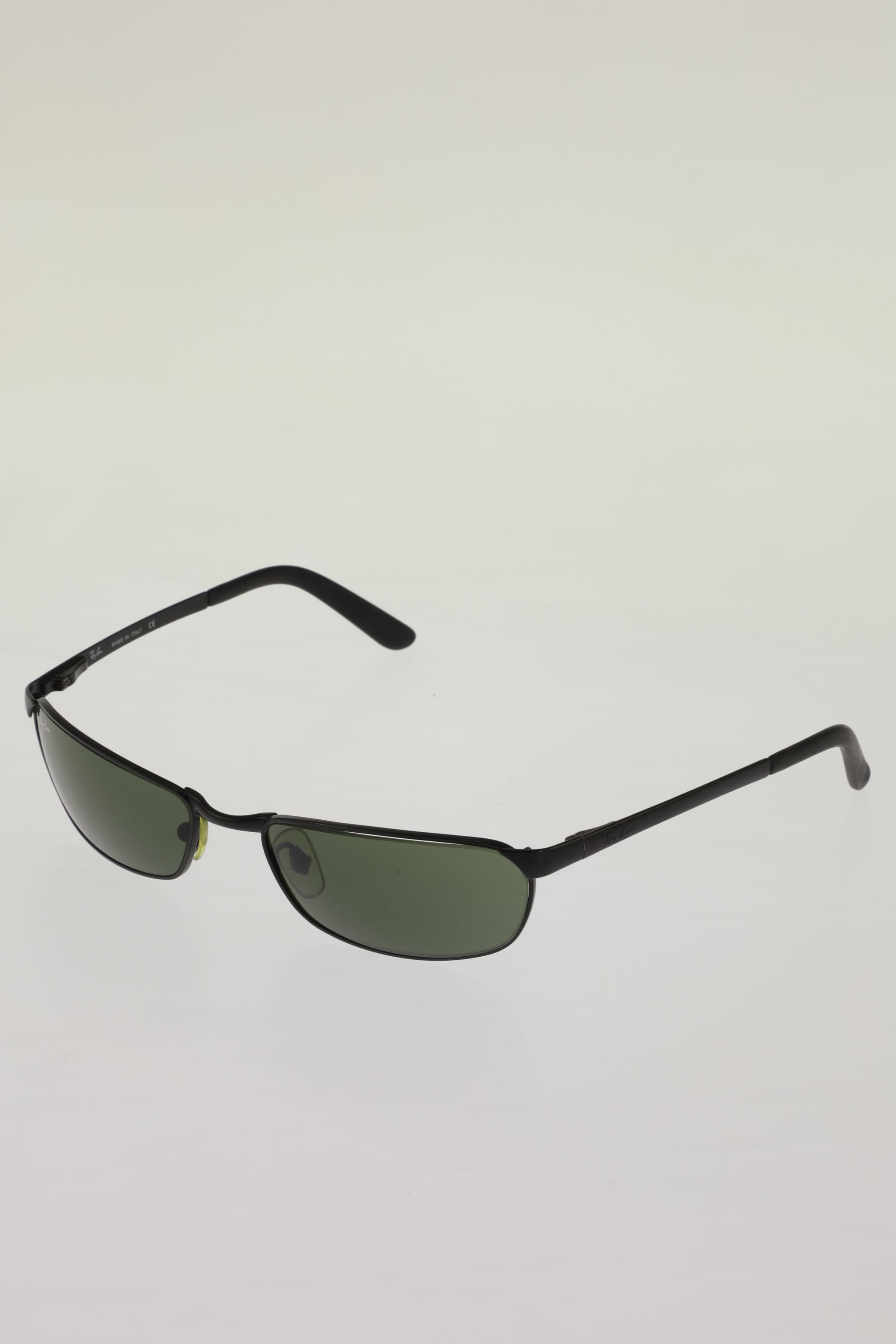 

Ray-Ban Herren Sonnenbrille, schwarz, Gr.