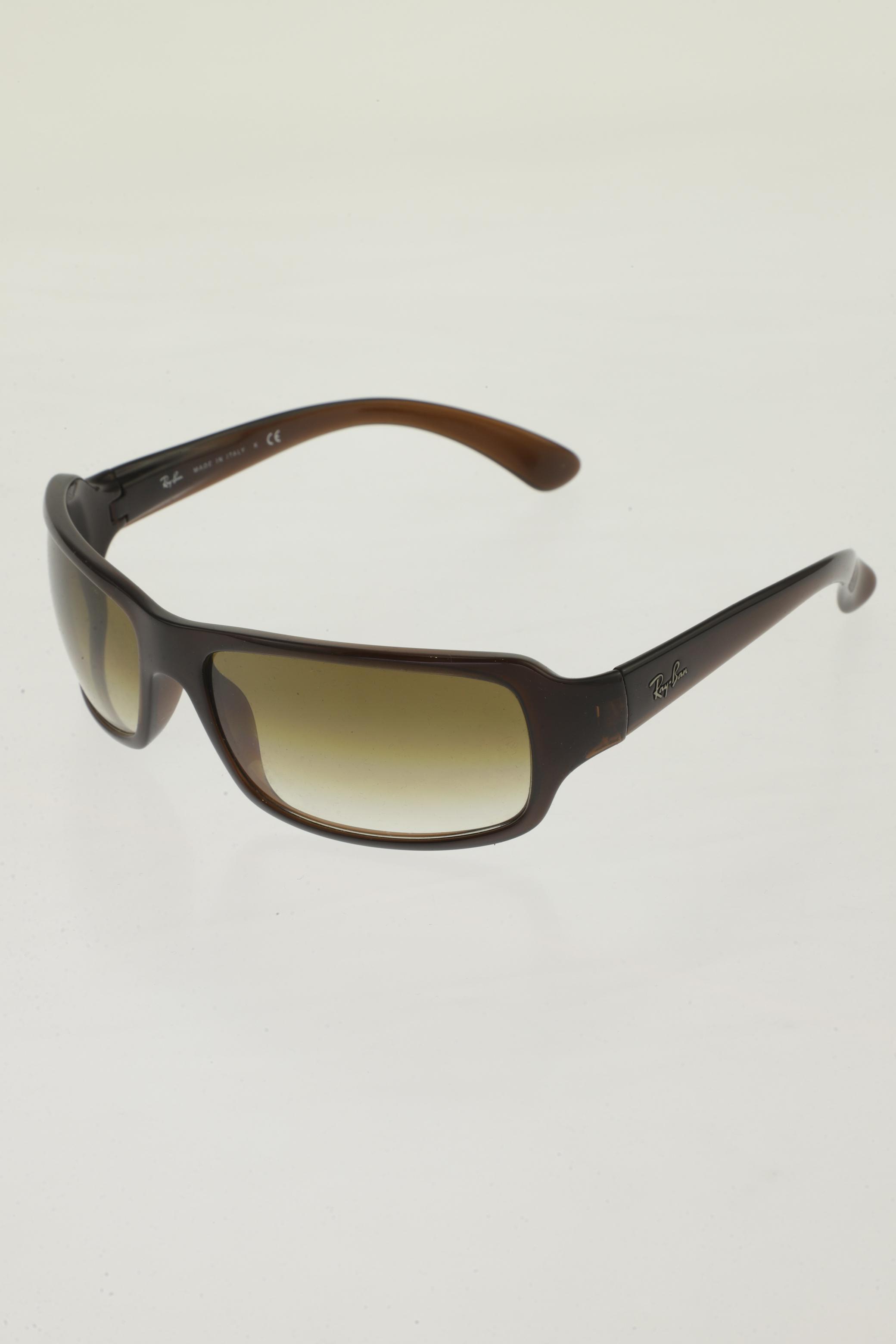 

Ray Ban Herren Sonnenbrille, braun