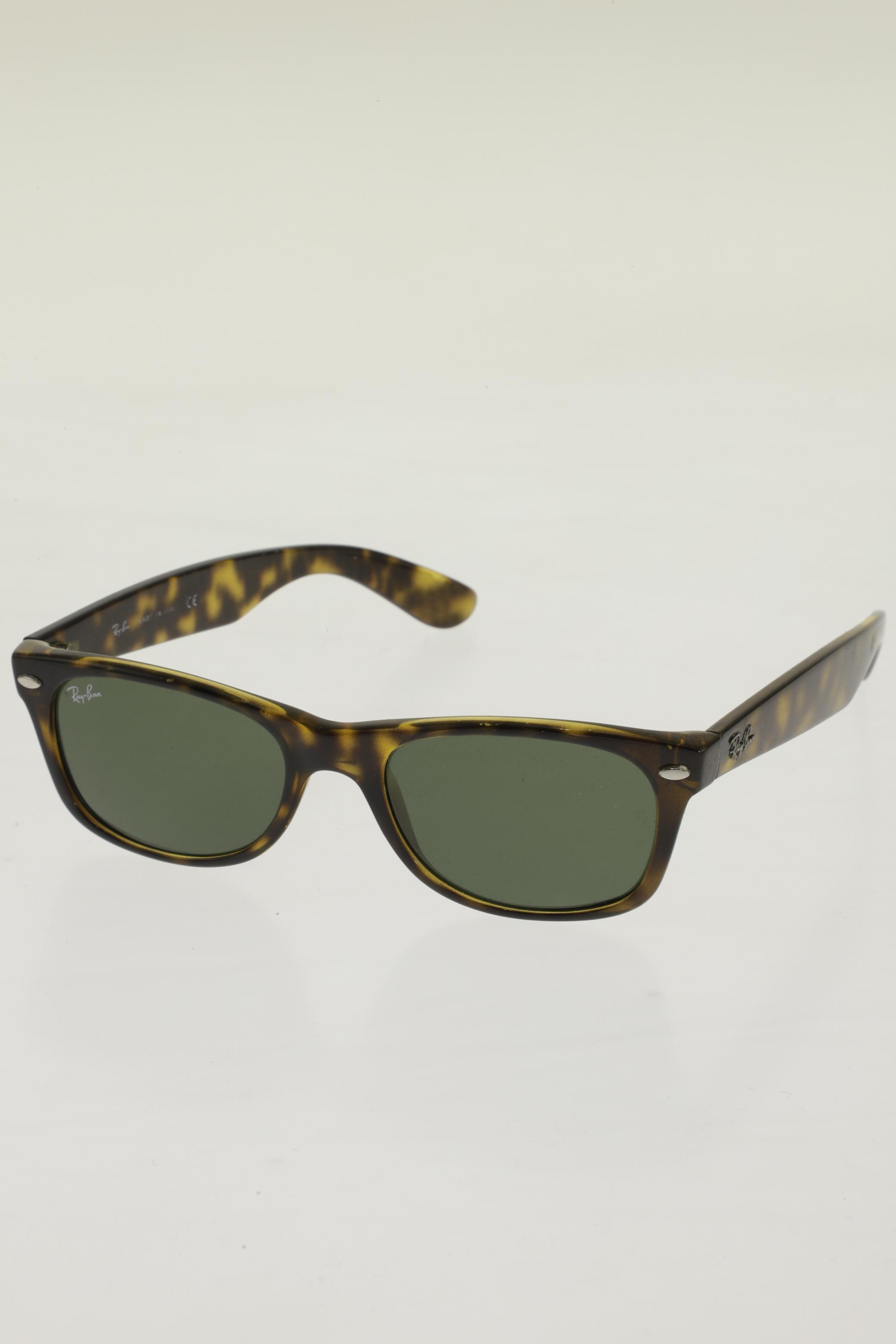 

Ray-Ban Herren Sonnenbrille, braun, Gr.