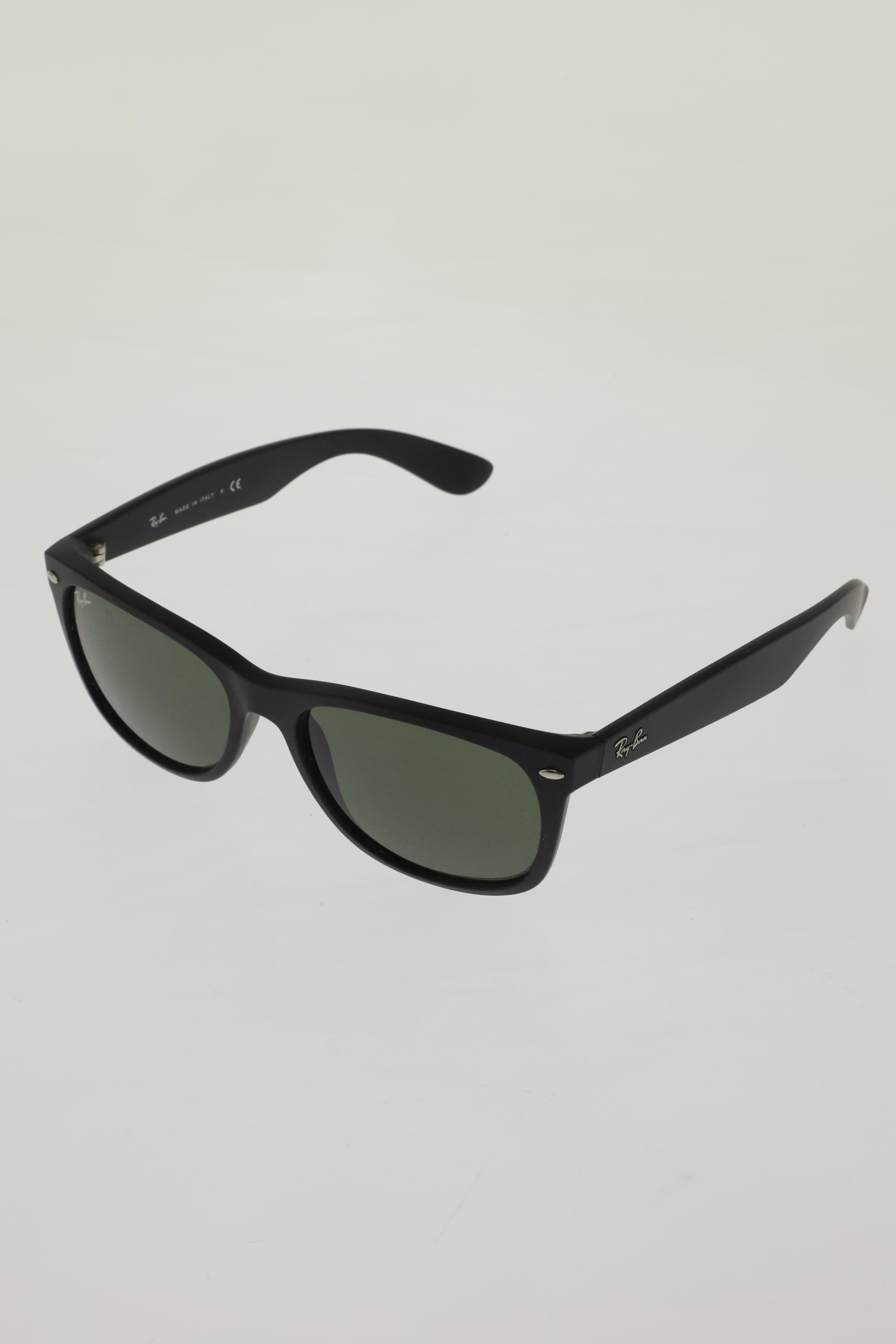 

Ray-Ban Herren Sonnenbrille, schwarz, Gr.