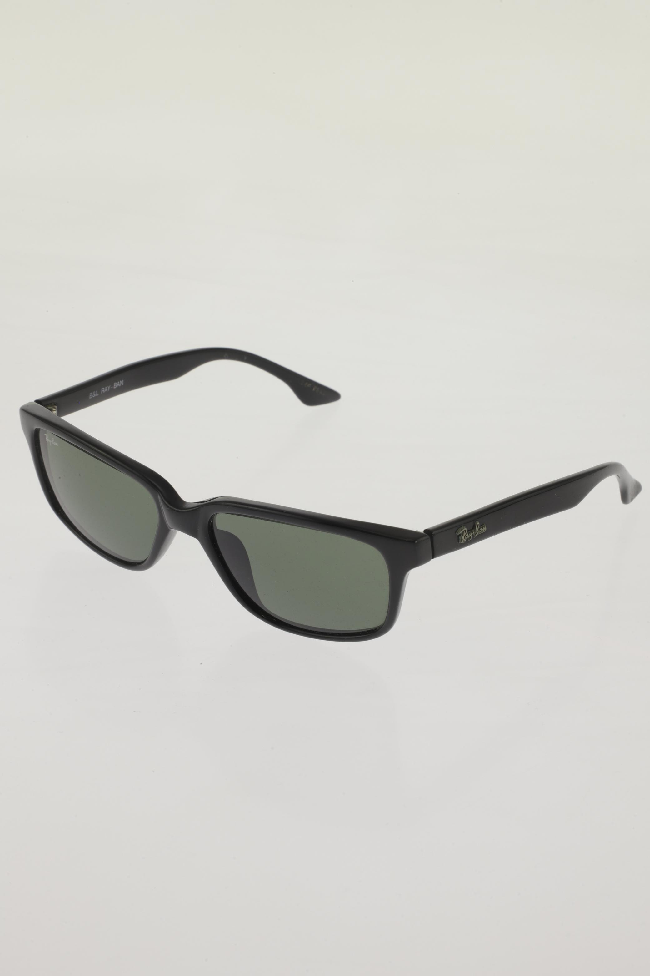 

Ray-Ban Herren Sonnenbrille, schwarz, Gr.