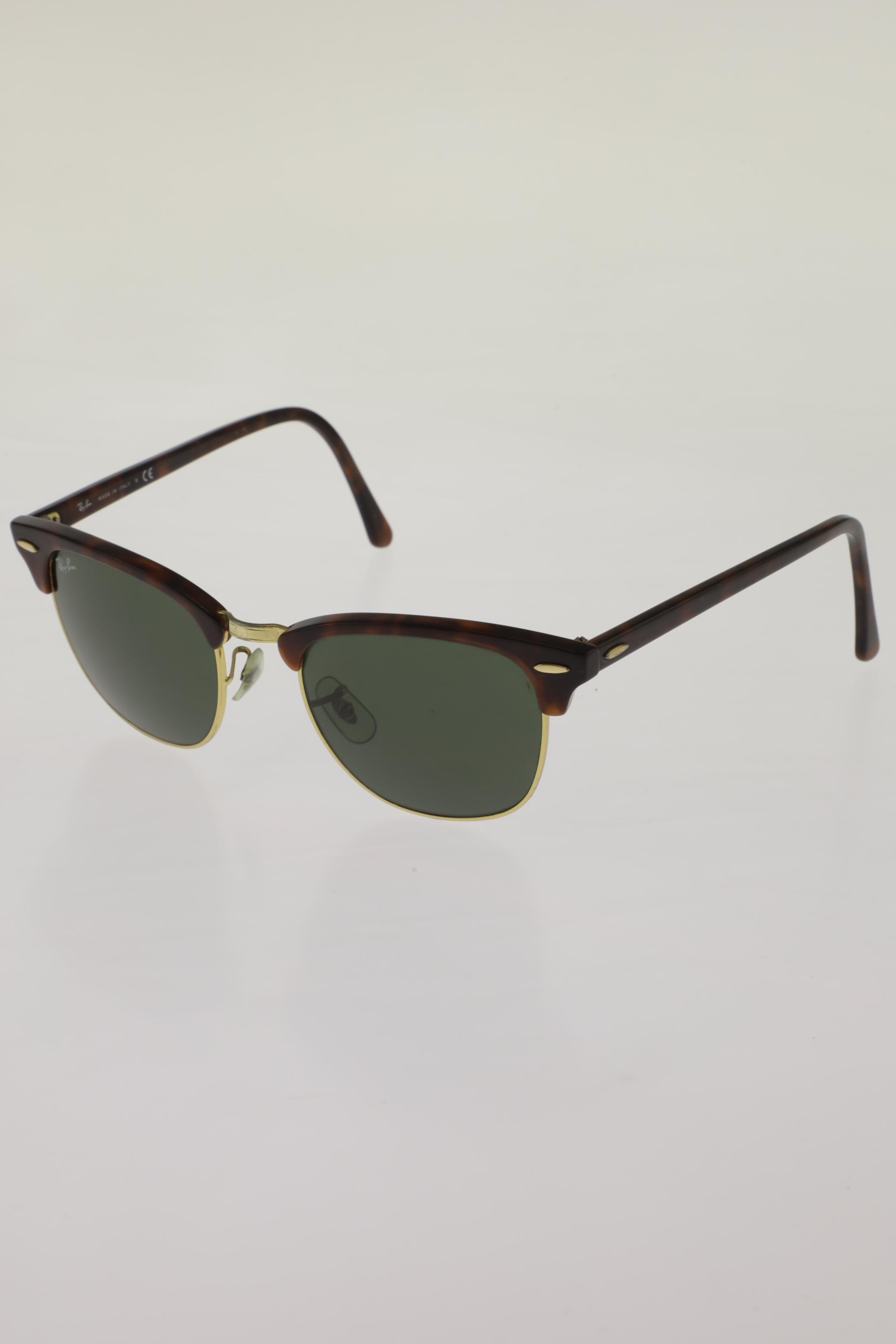 

Ray-Ban Herren Sonnenbrille, braun, Gr.