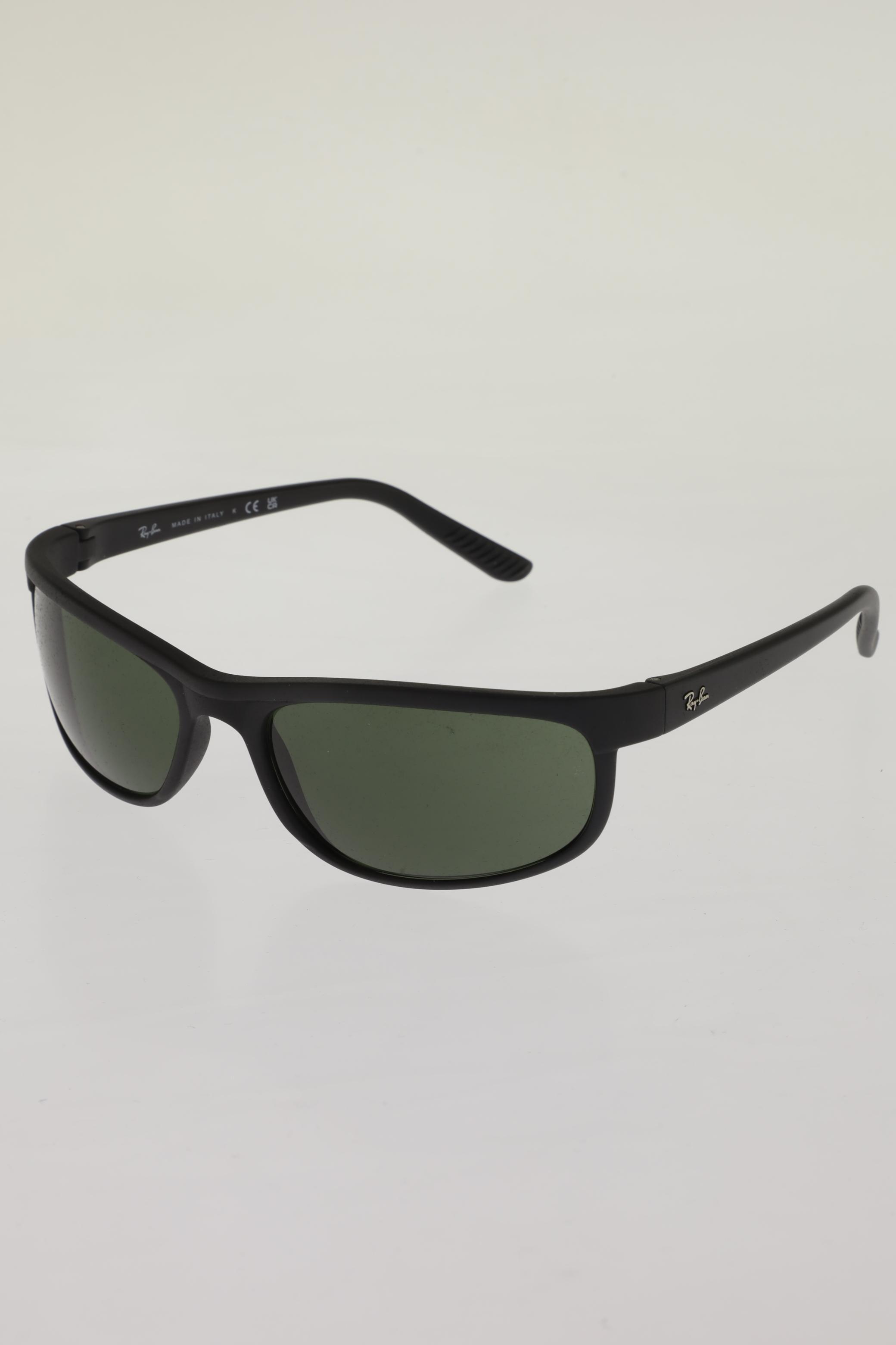 

Ray-Ban Herren Sonnenbrille, schwarz, Gr.