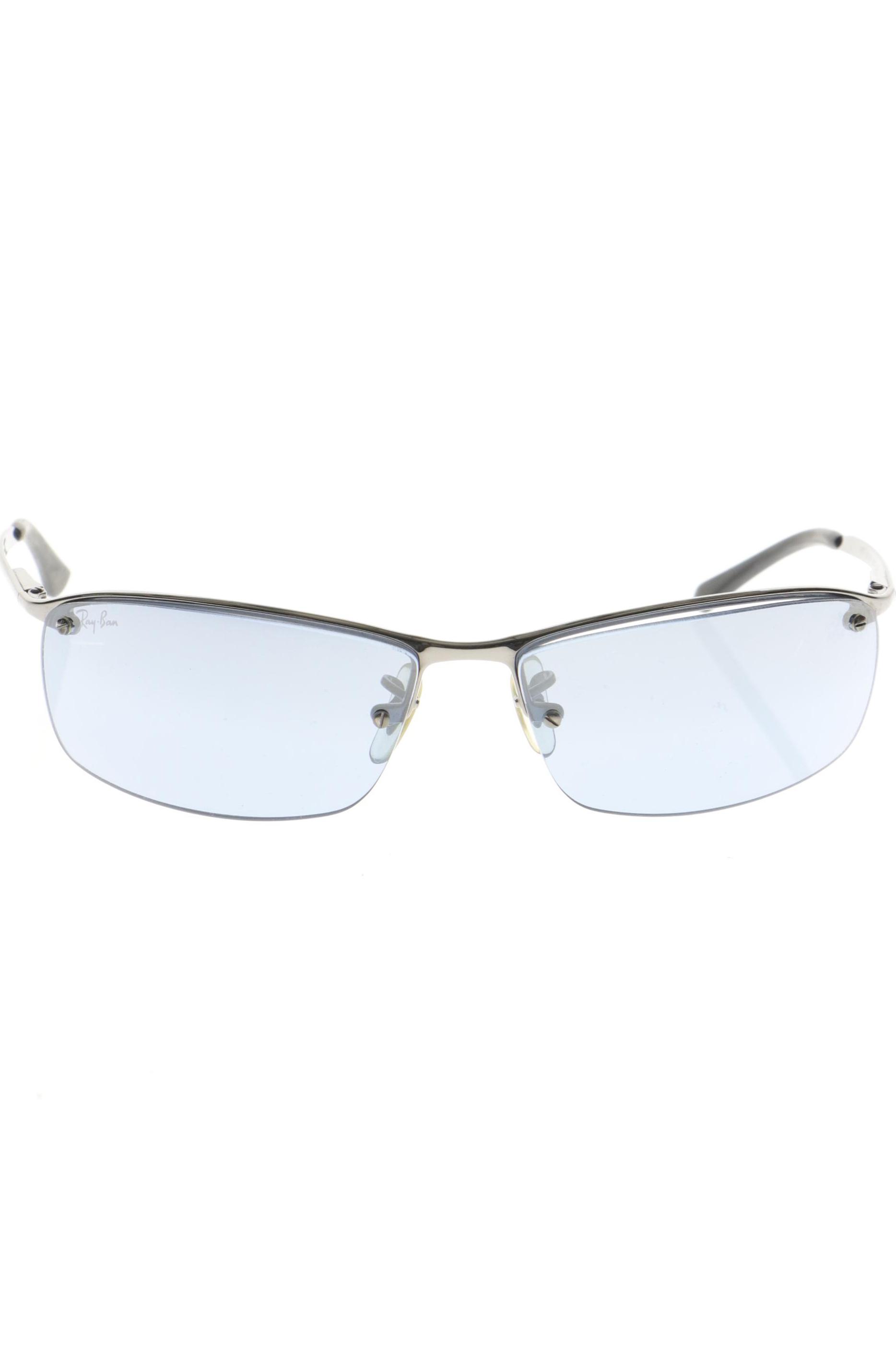 

Ray-Ban Herren Sonnenbrille, schwarz, Gr.