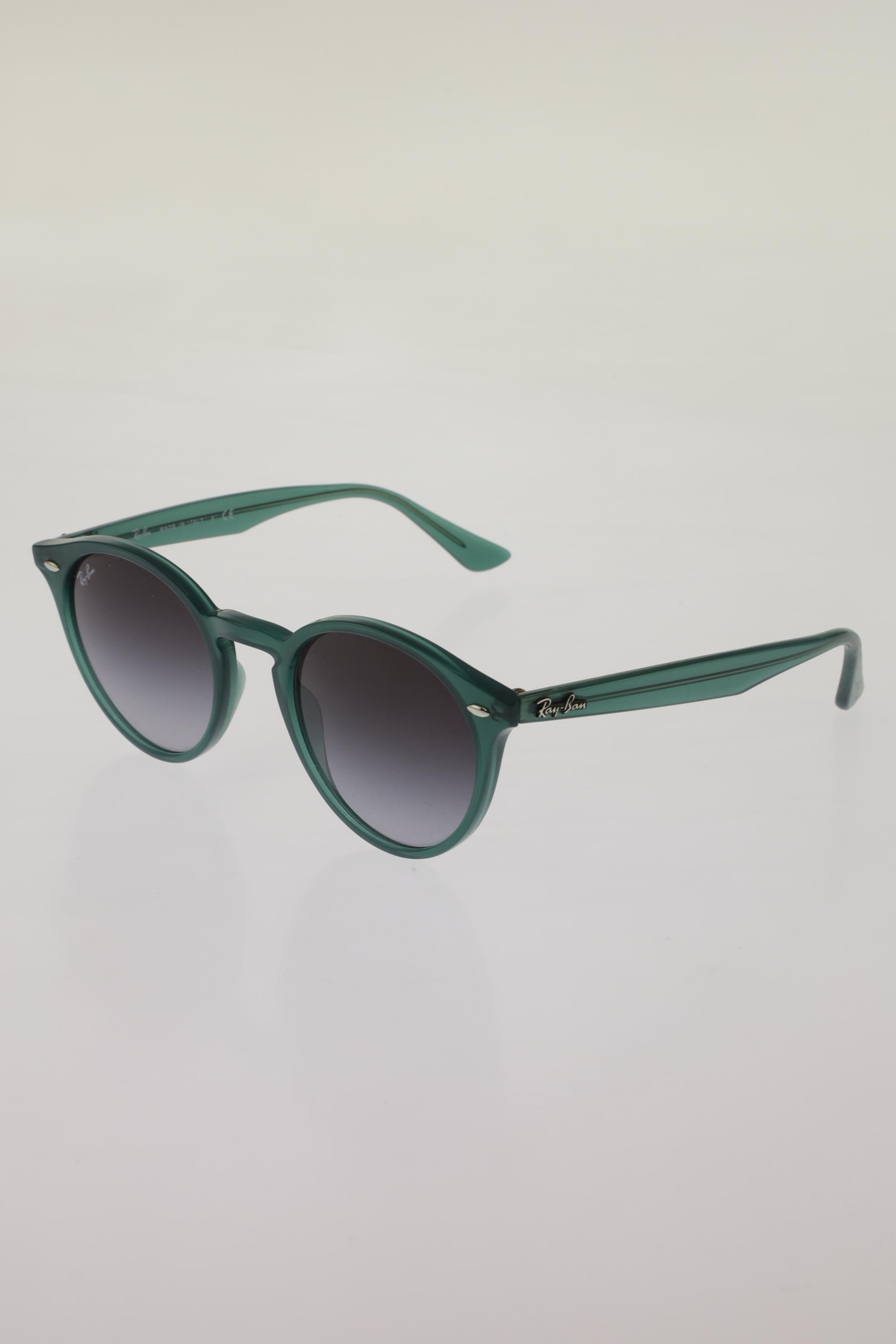 

Ray-Ban Herren Sonnenbrille, türkis, Gr.